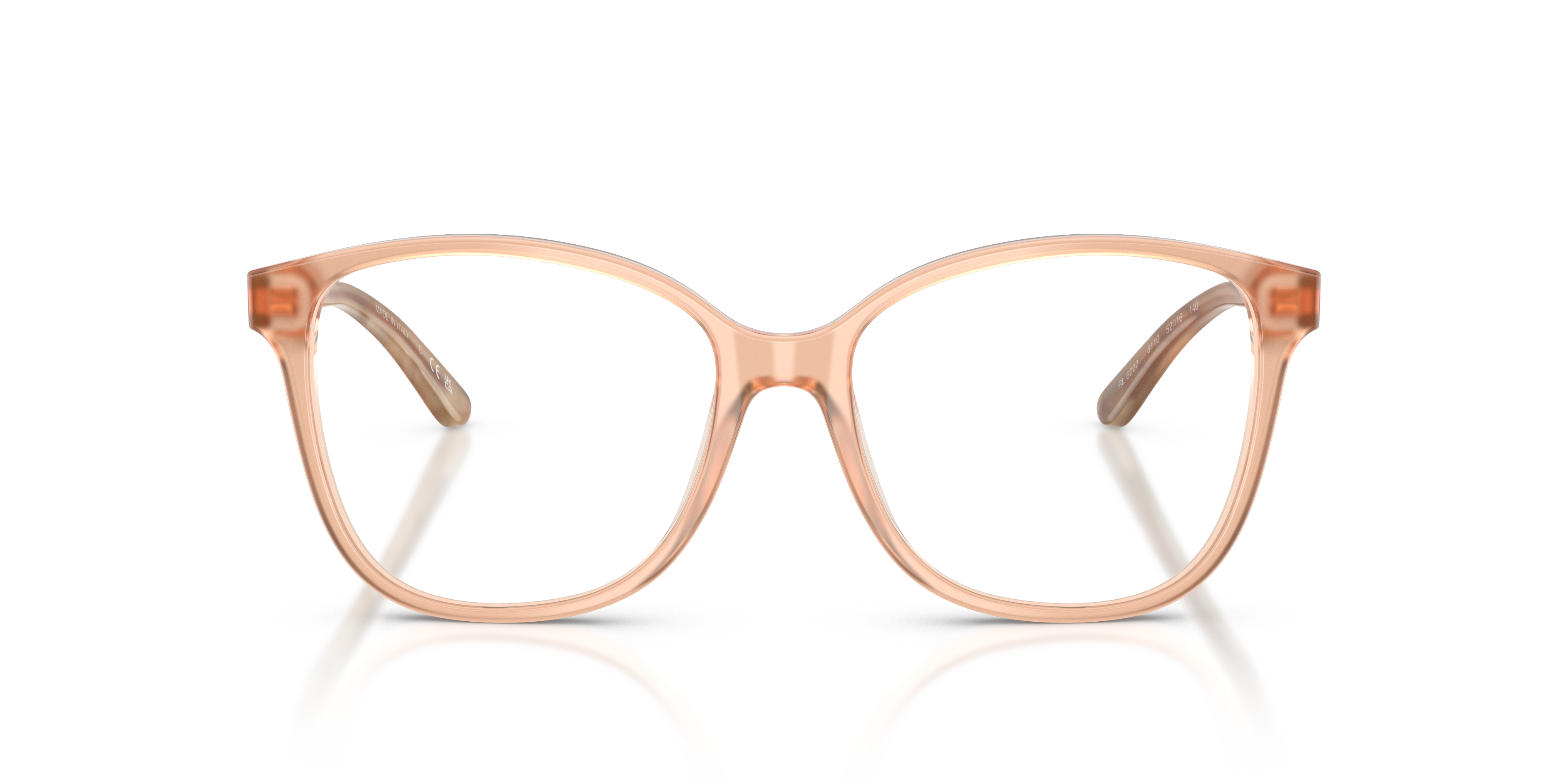 RALPH LAUREN RL6222 6110 52