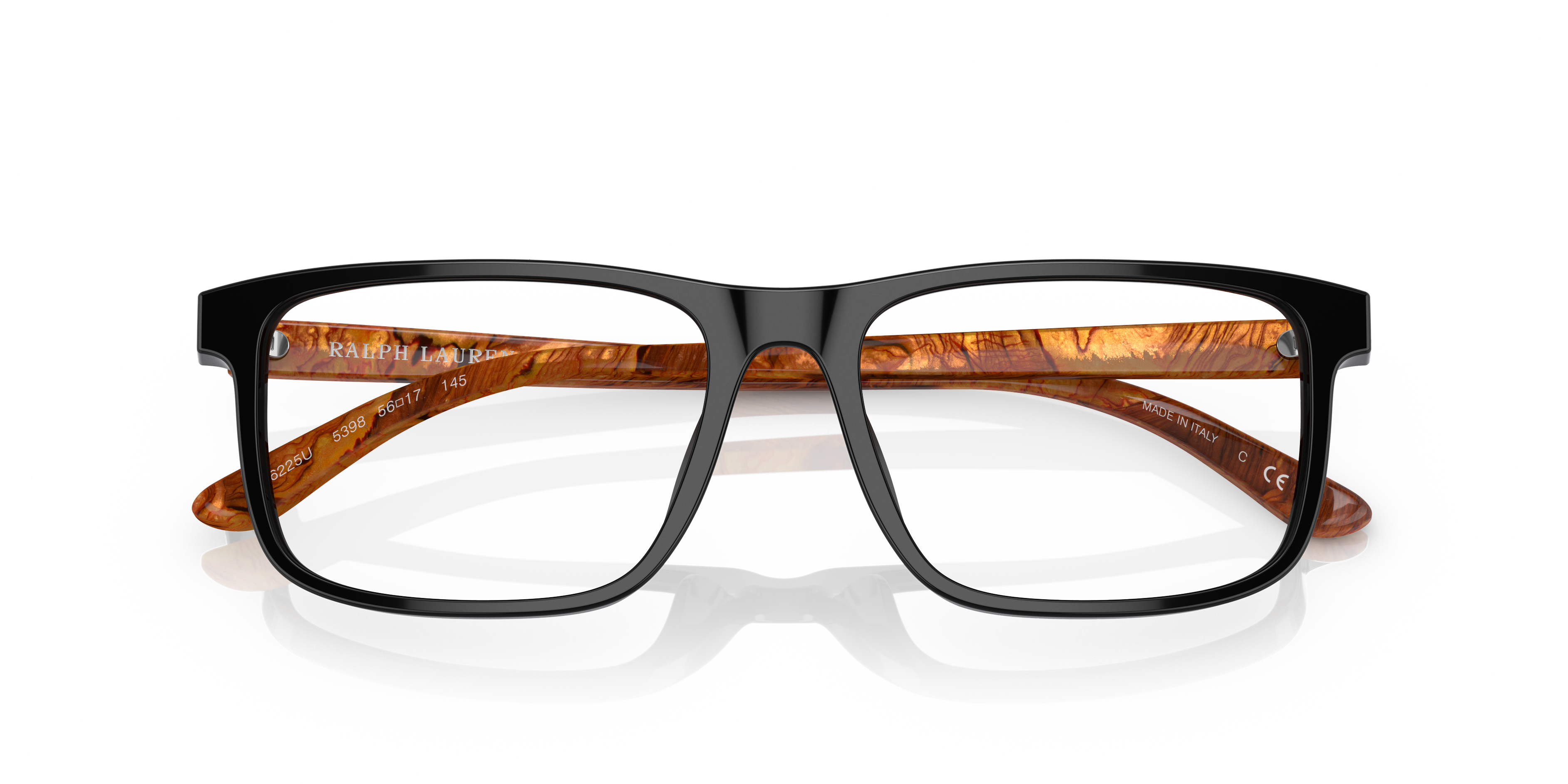 RALPH LAUREN RL6225U 5398 54