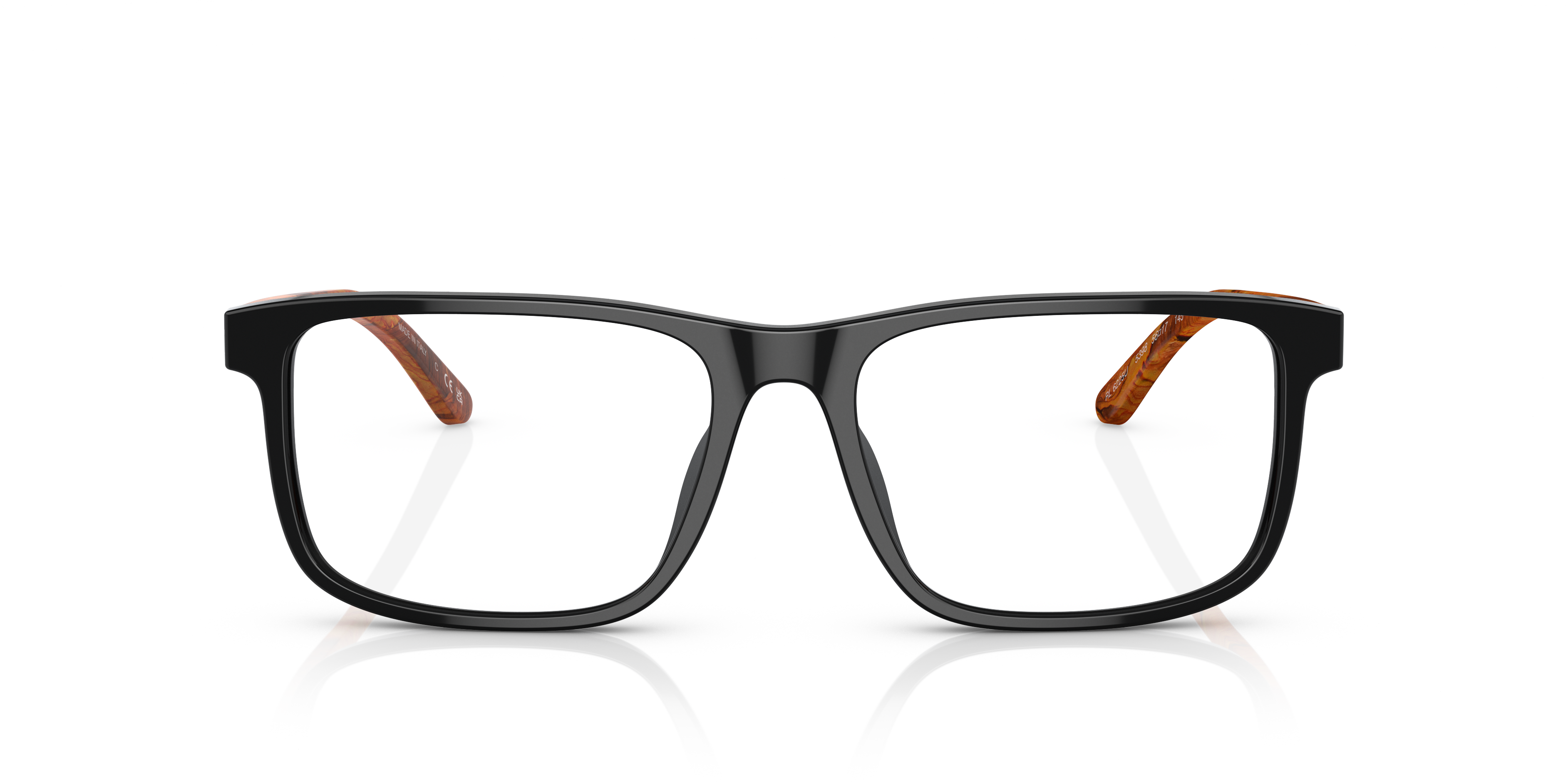 RALPH LAUREN RL6225U 5398 54