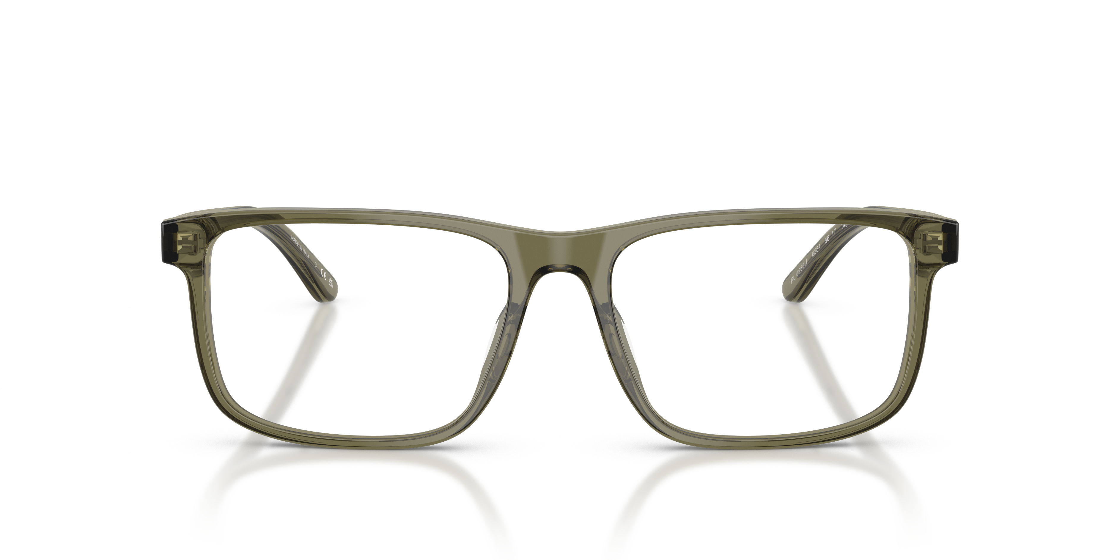 RALPH LAUREN RL6225U 6284 54