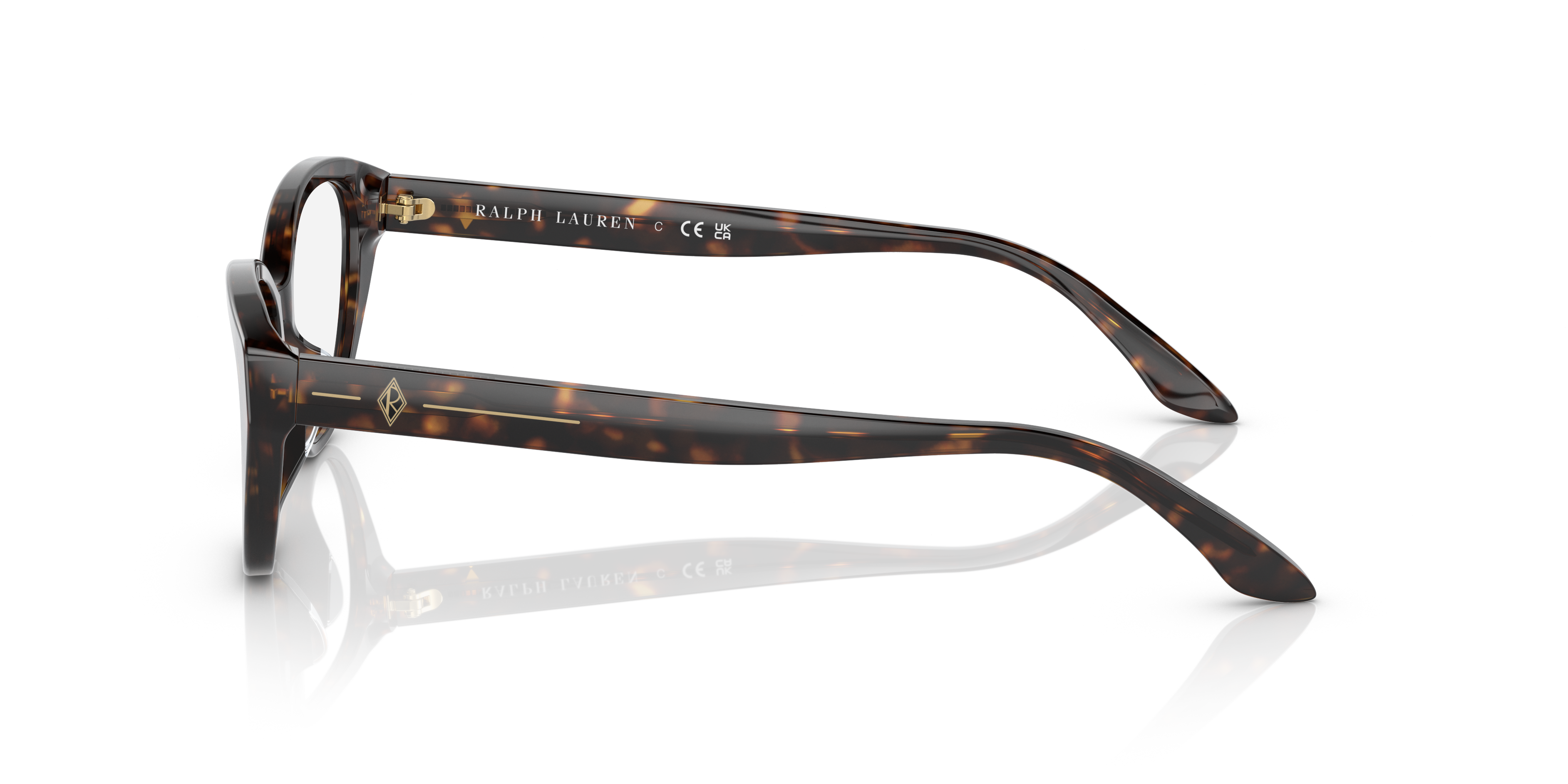 RALPH LAUREN RL6228U 5003 53