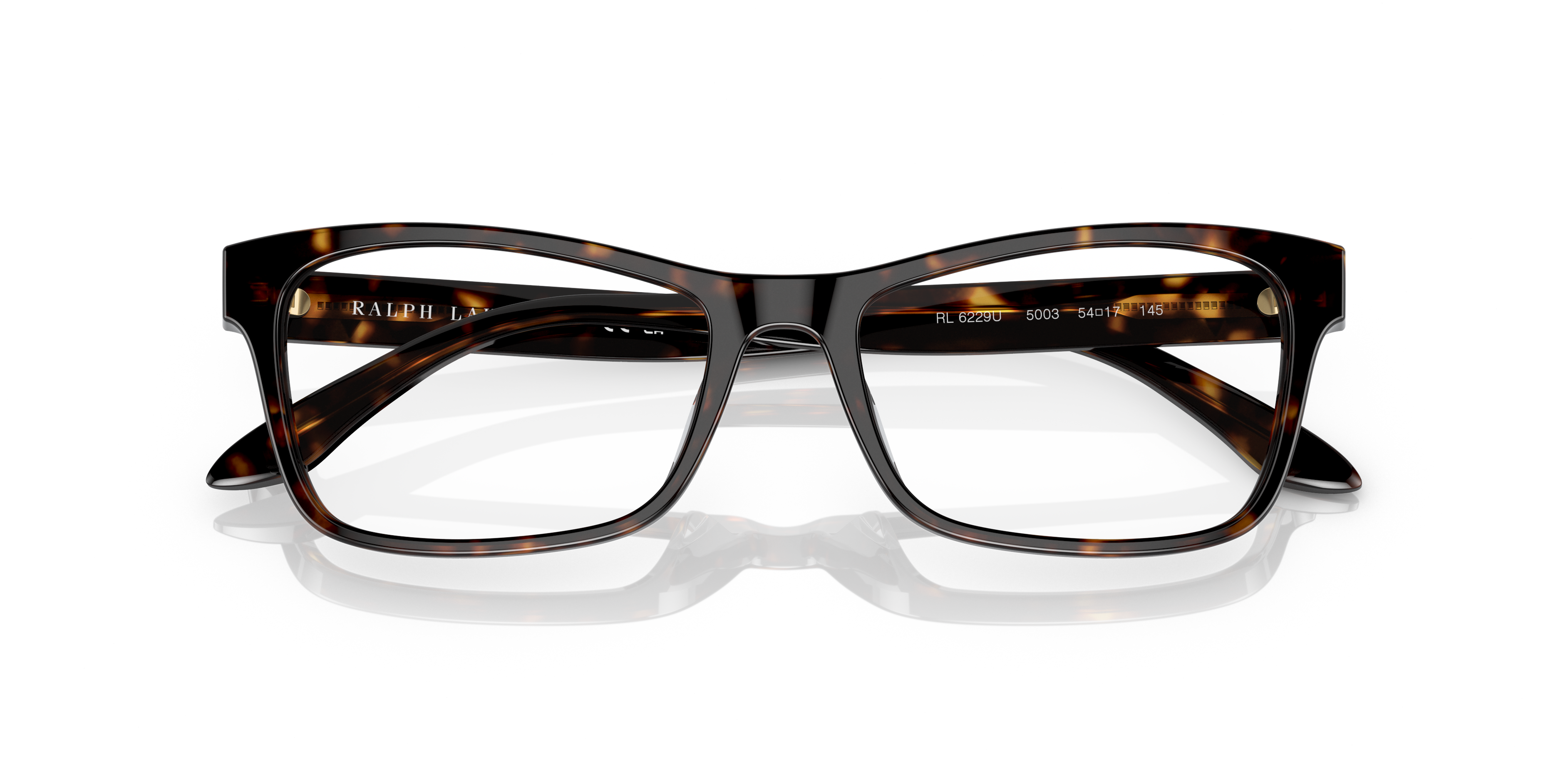 RALPH LAUREN RL6229U 5003 52