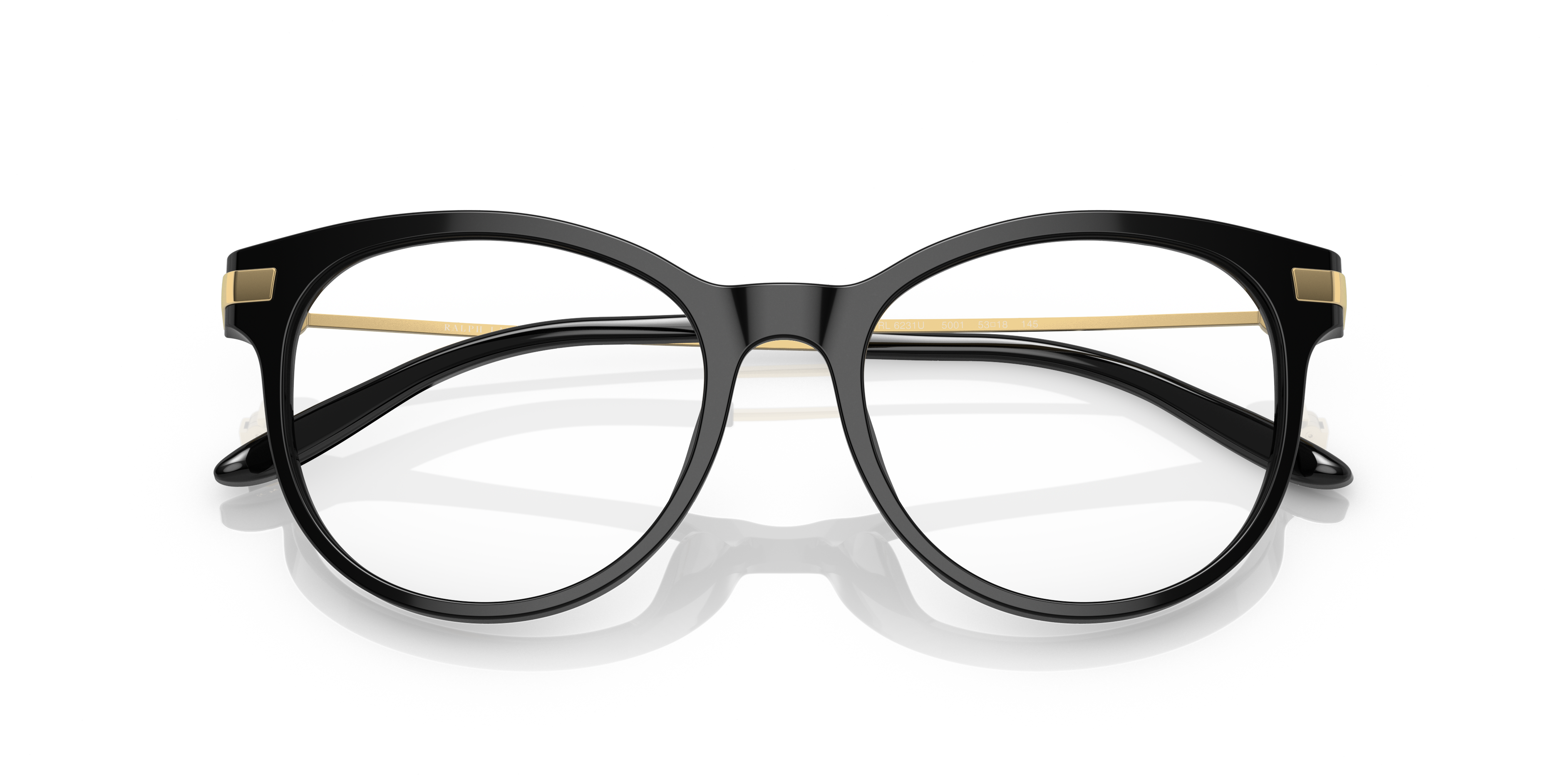 RALPH LAUREN RL6231U 5001 51