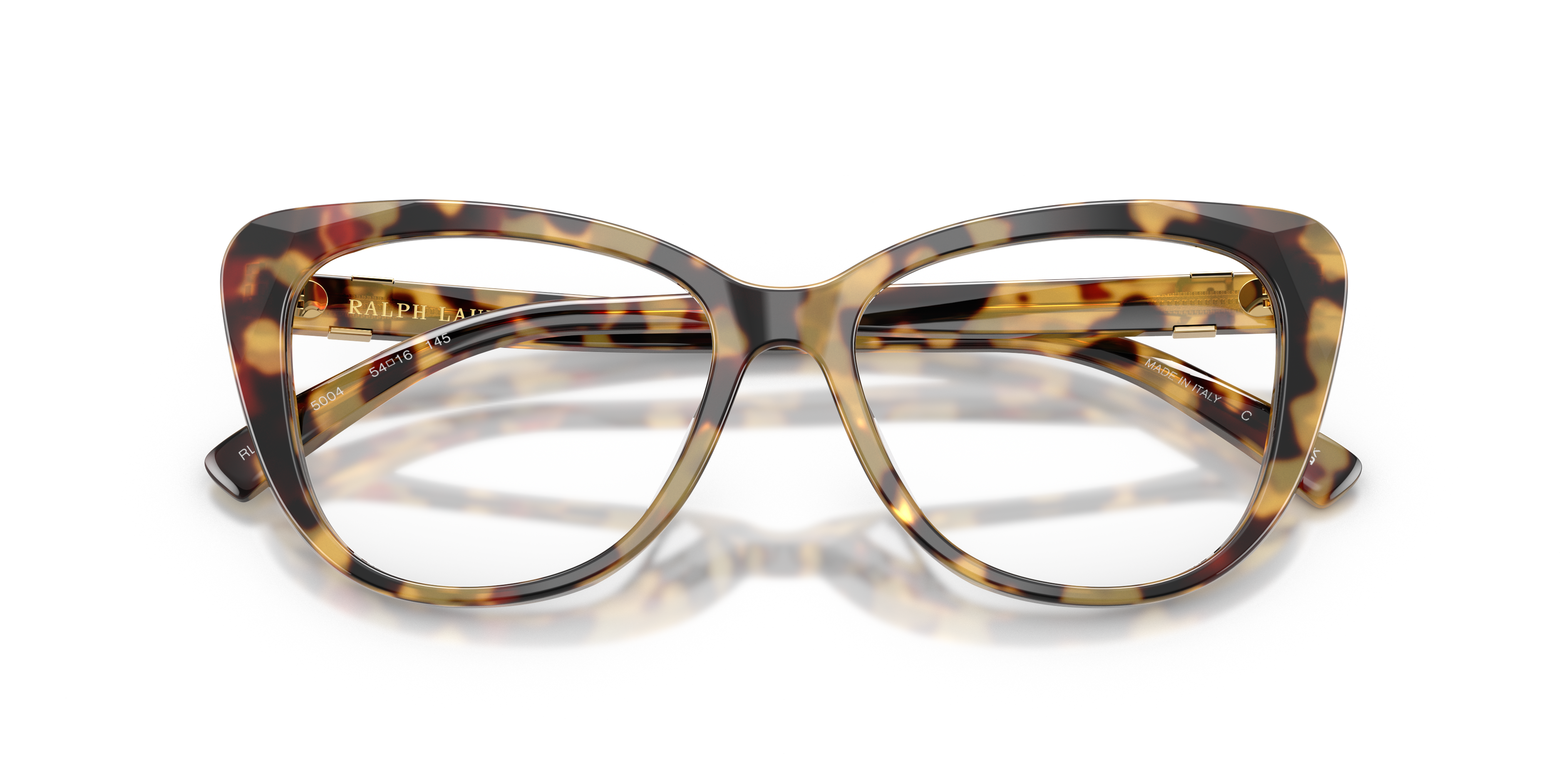 RALPH LAUREN RL6232U 5004 54