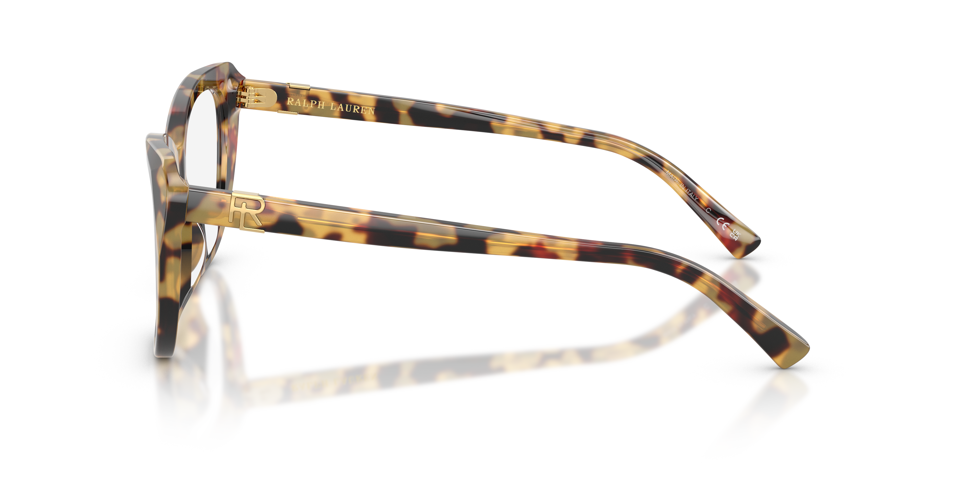 RALPH LAUREN RL6232U 5004 52