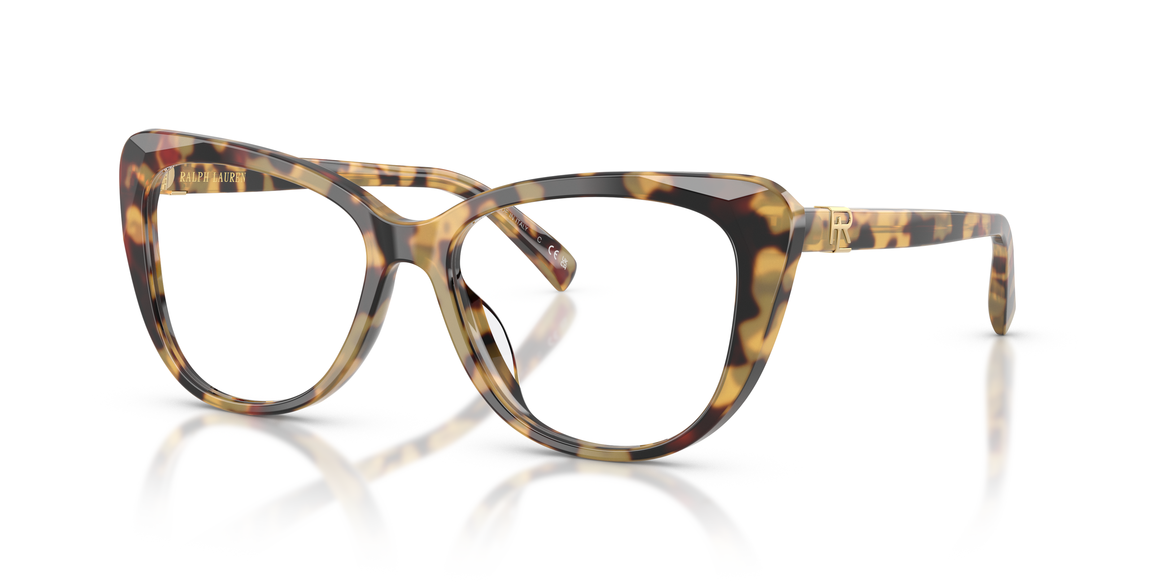 RALPH LAUREN RL6232U 5004 54