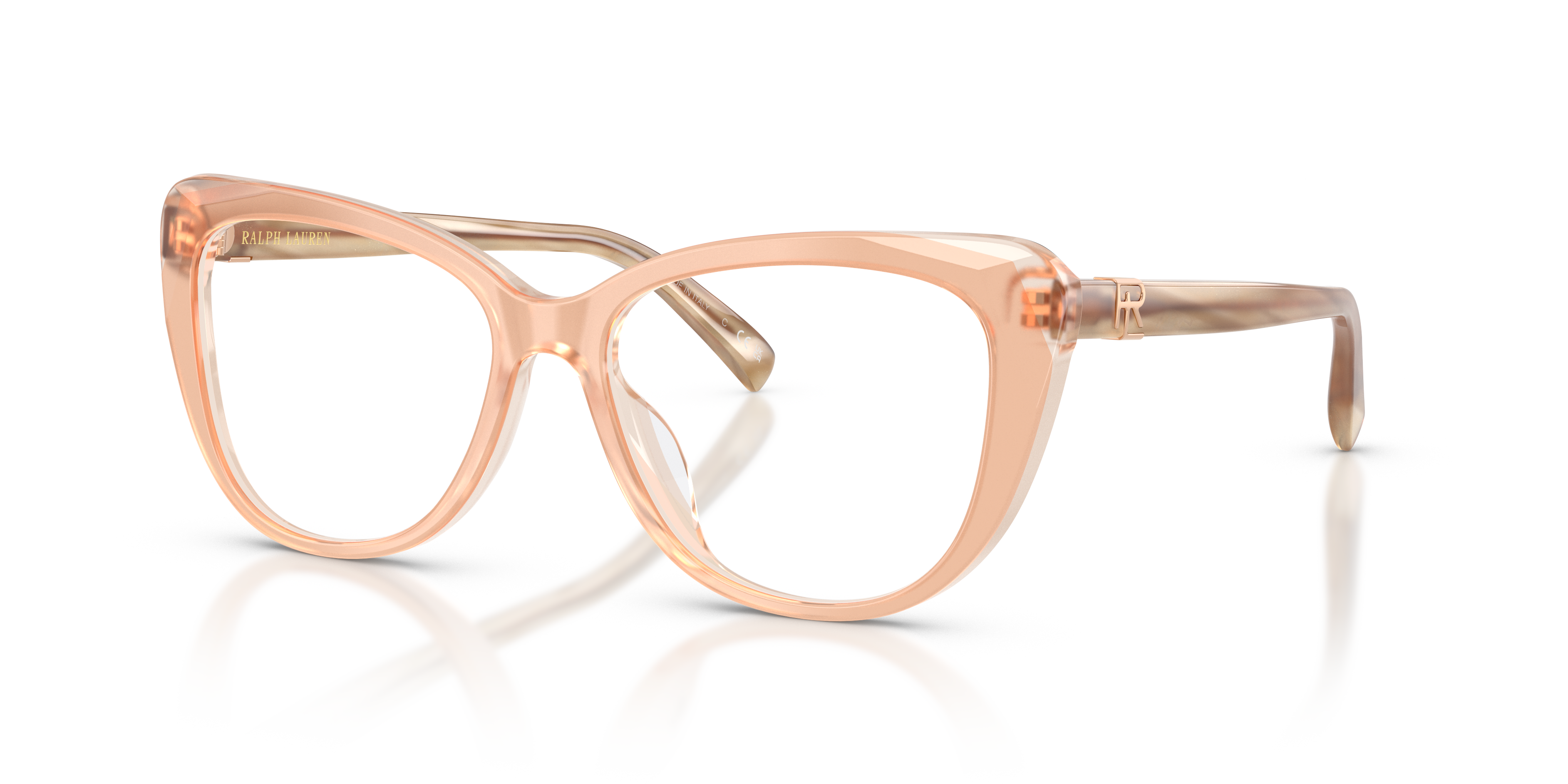 RALPH LAUREN RL6232U 6110 52