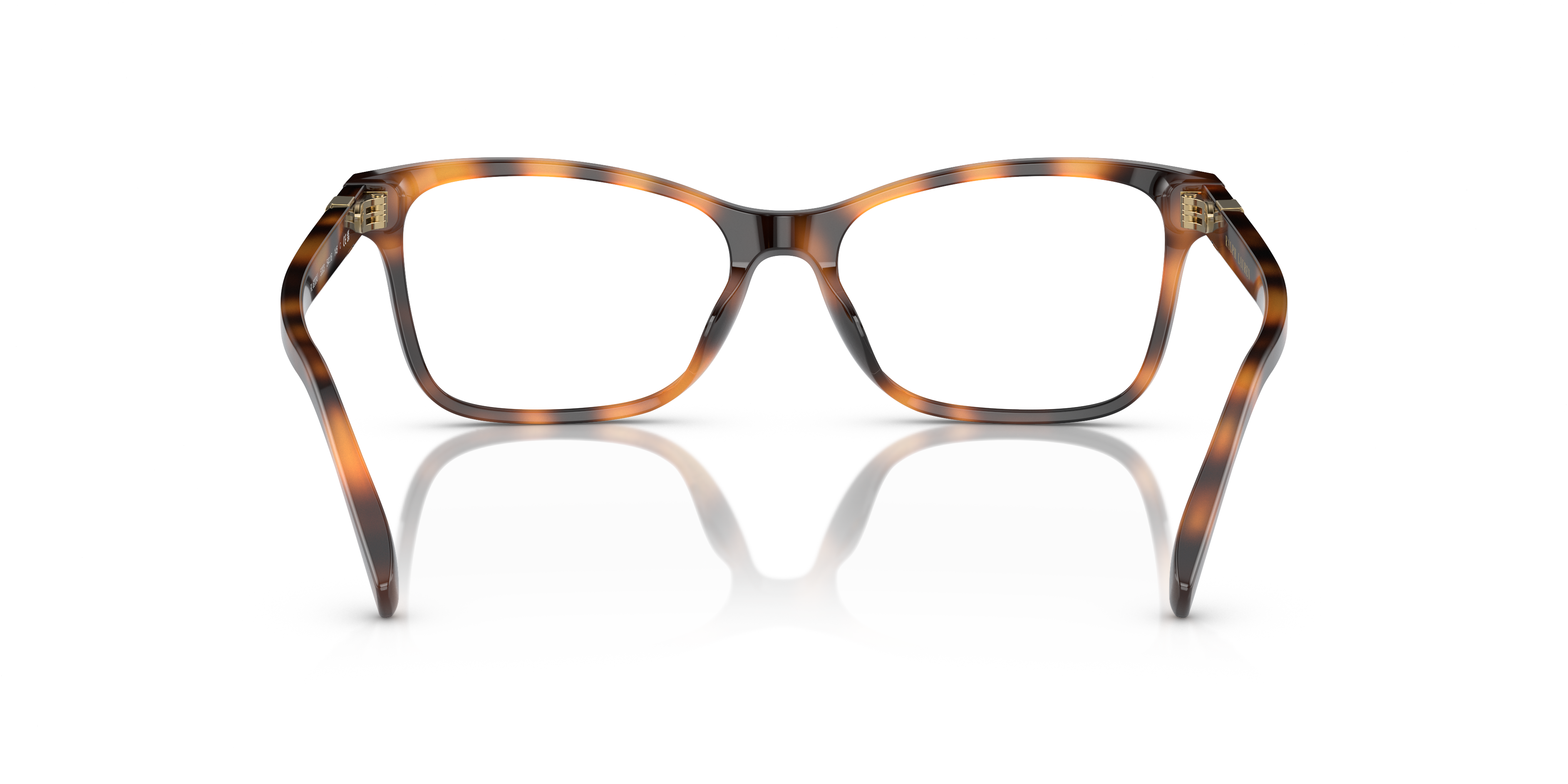 RALPH LAUREN RL6233U 5303 52