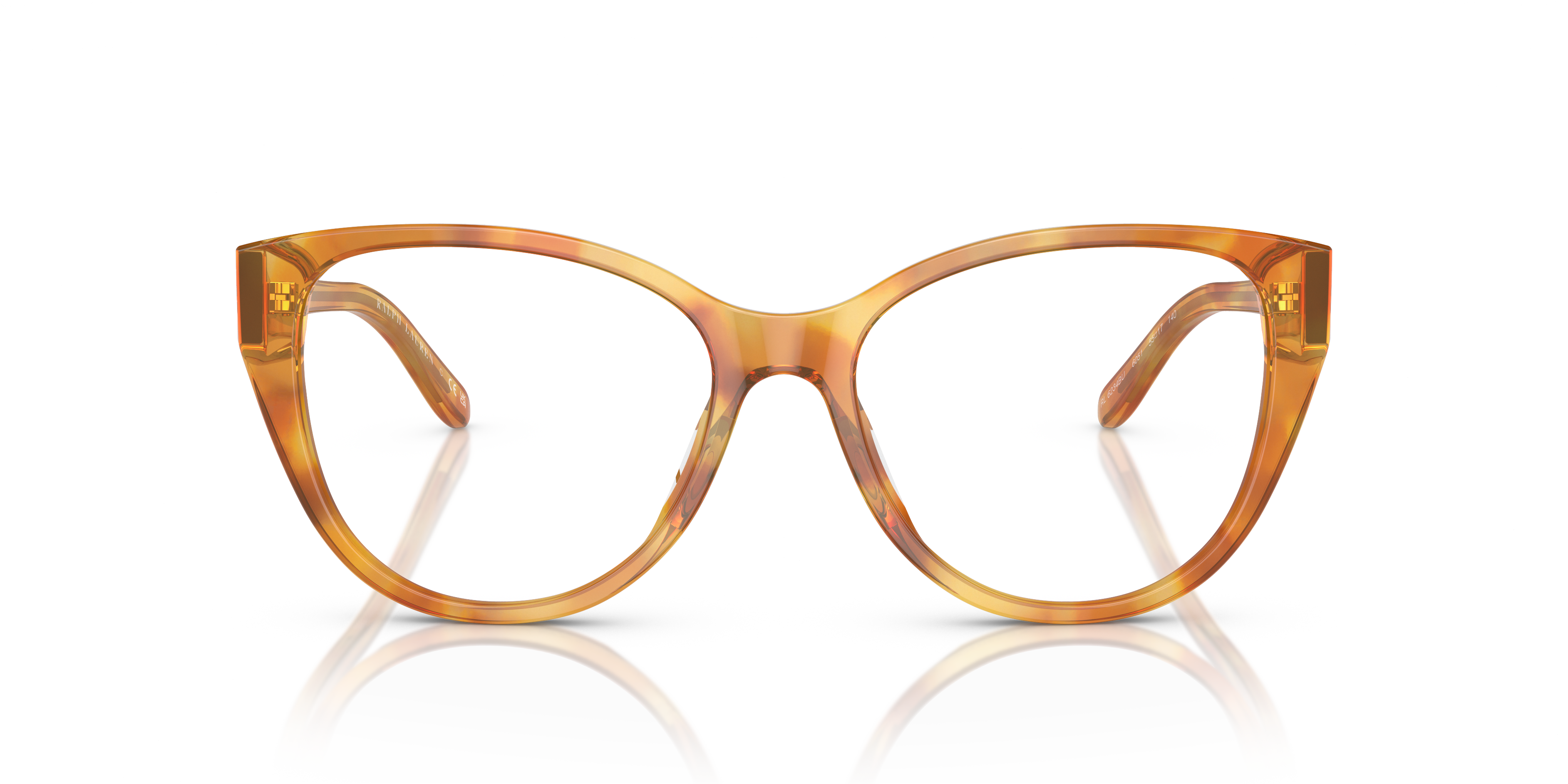 RALPH LAUREN RL6234BU 6051 53