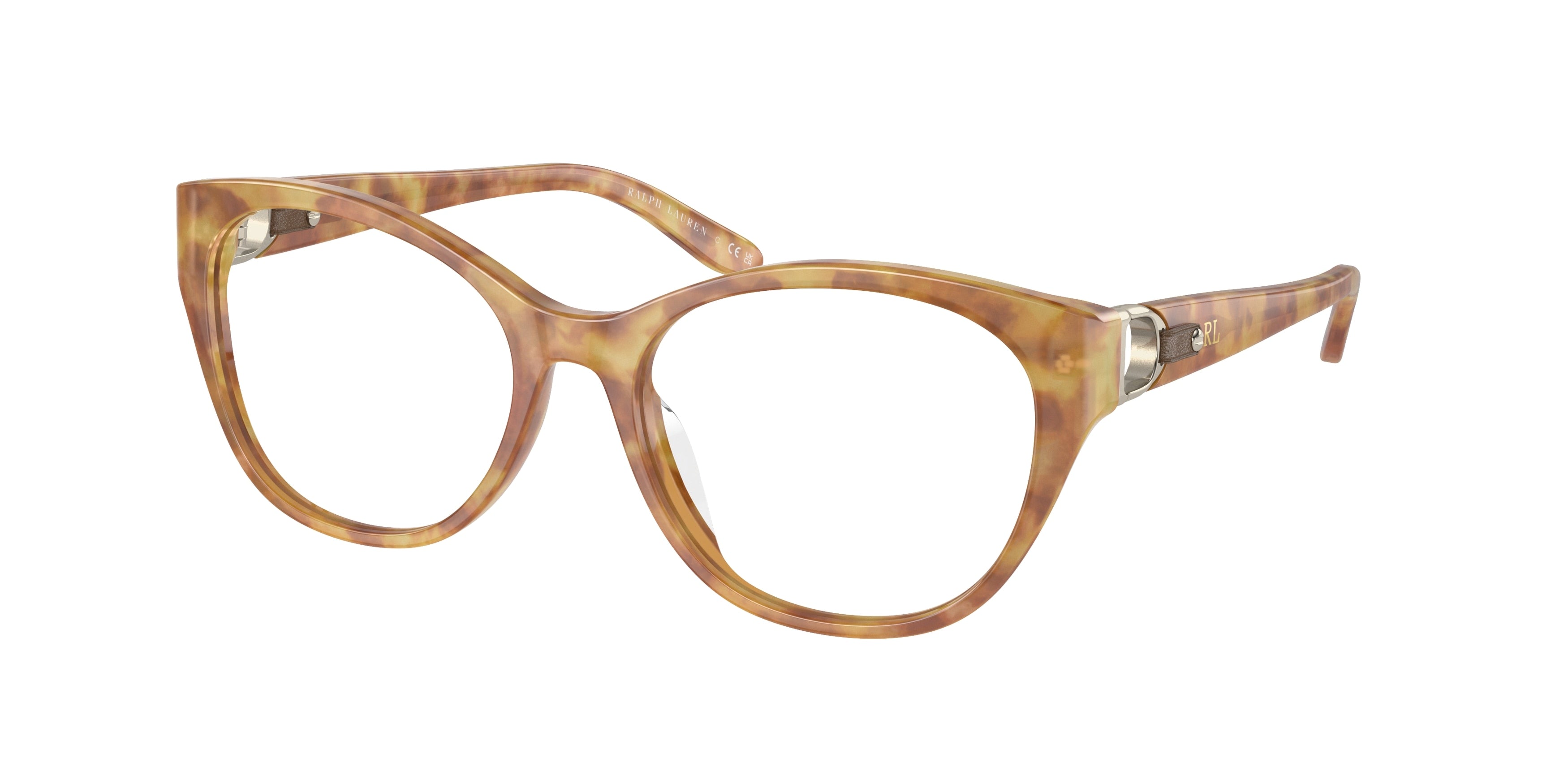 RALPH LAUREN RL6235QU 6083 52