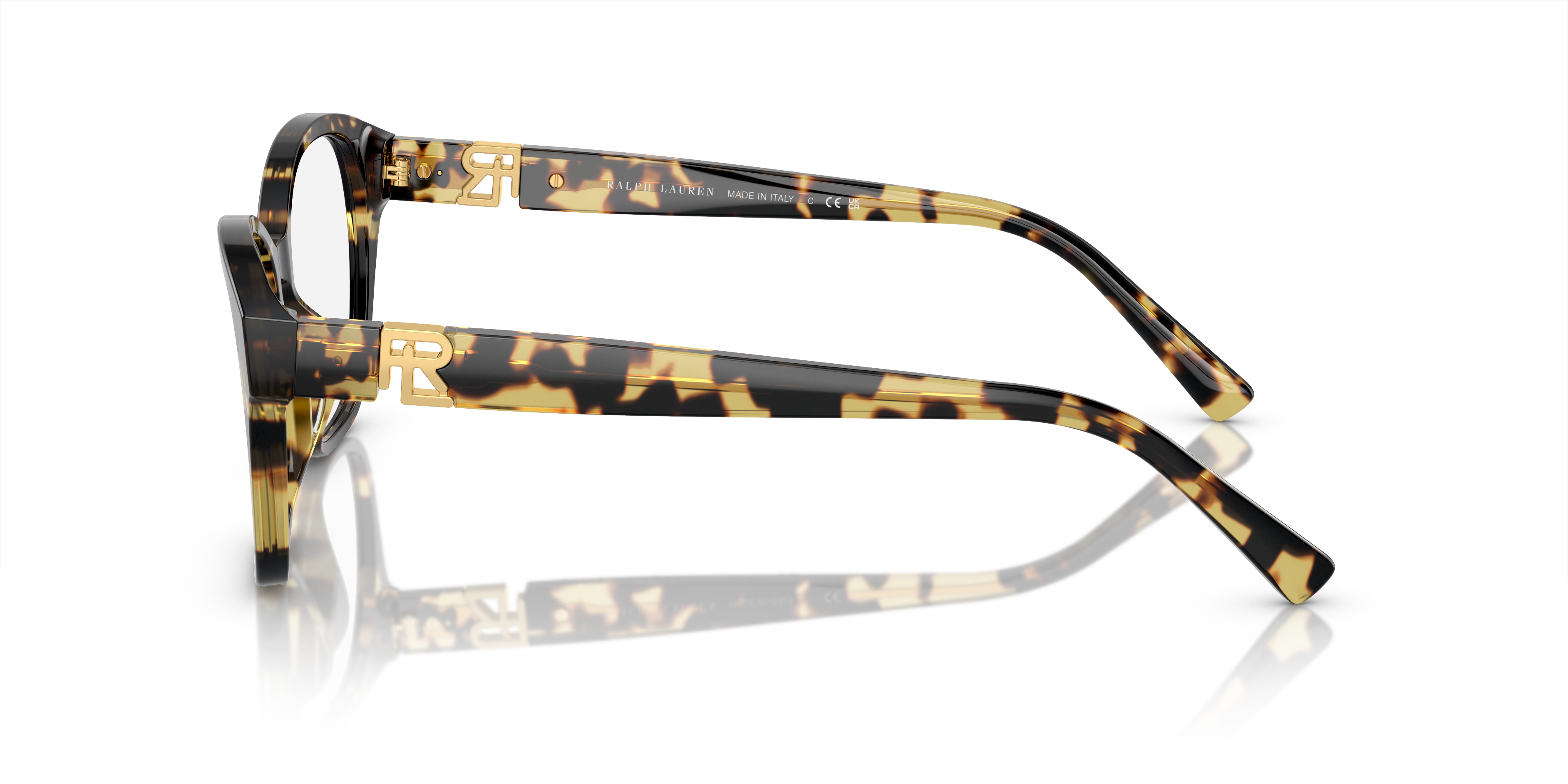 RALPH LAUREN RL6236U 5004 55