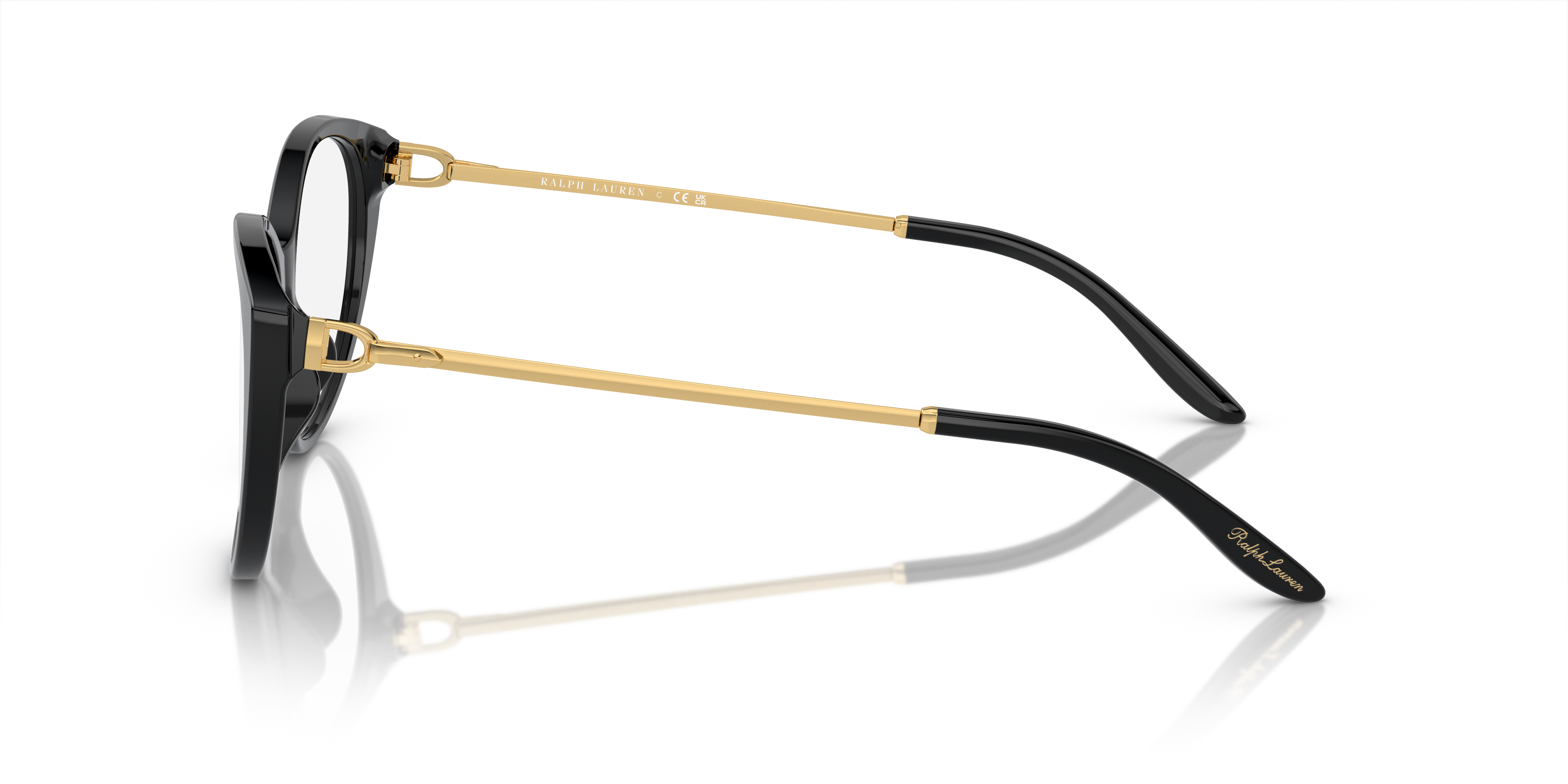 RALPH LAUREN RL6239U 5001 55