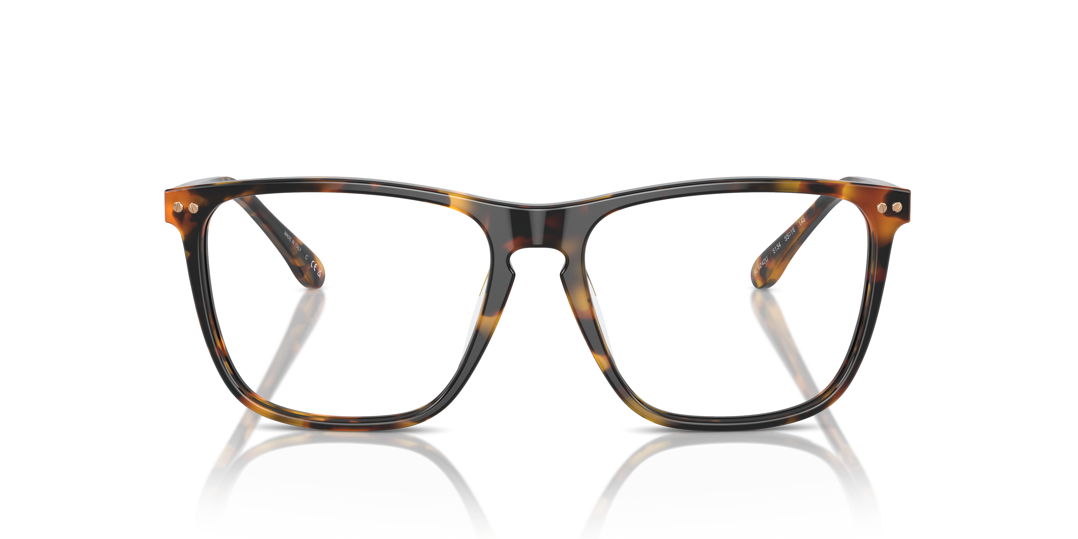 RALPH LAUREN RL6242U 5134 55