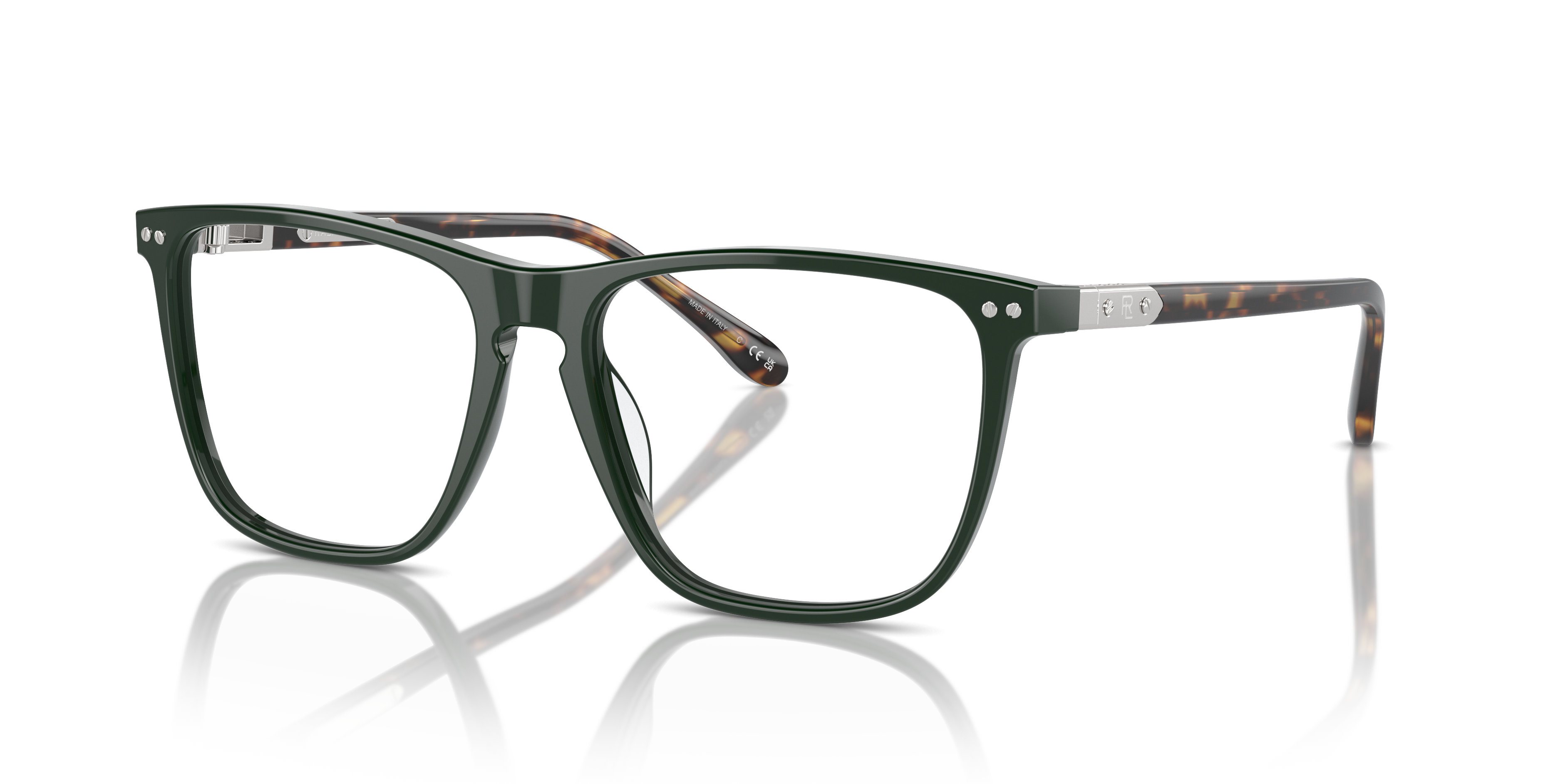 RALPH LAUREN RL6242U 6140 53