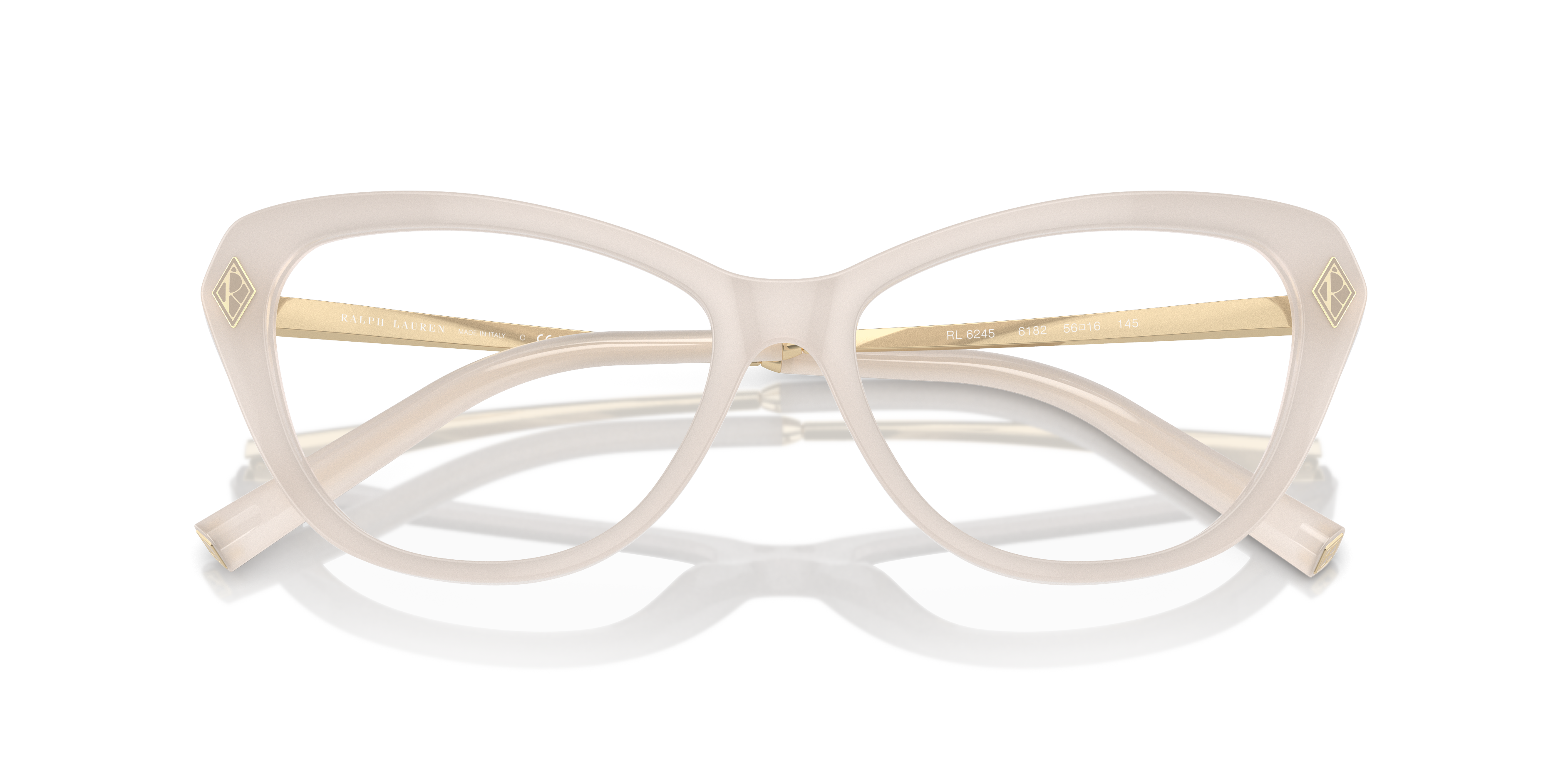 RALPH LAUREN RL6245 6182 54