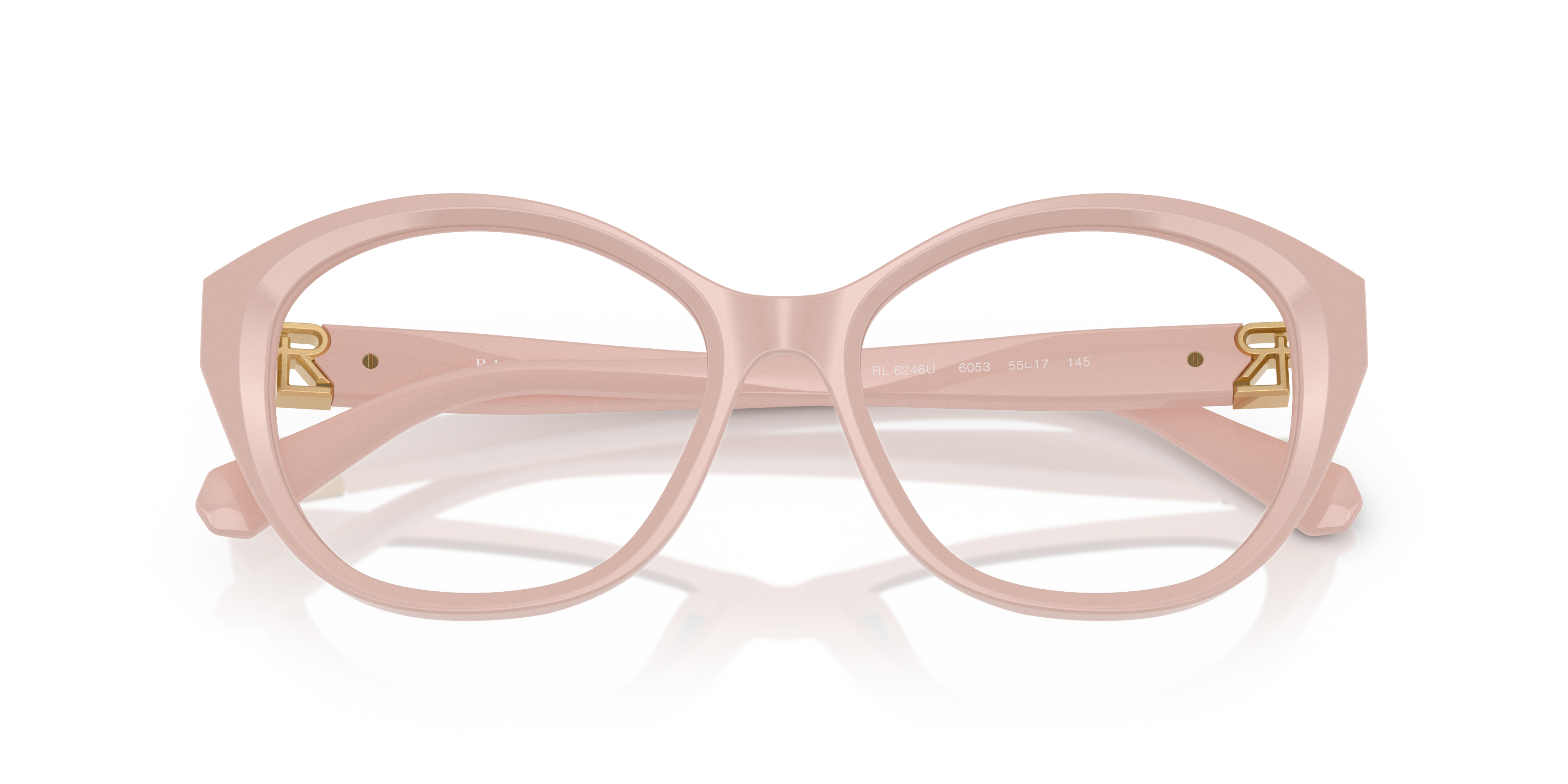 RALPH LAUREN RL6246U 6053 55