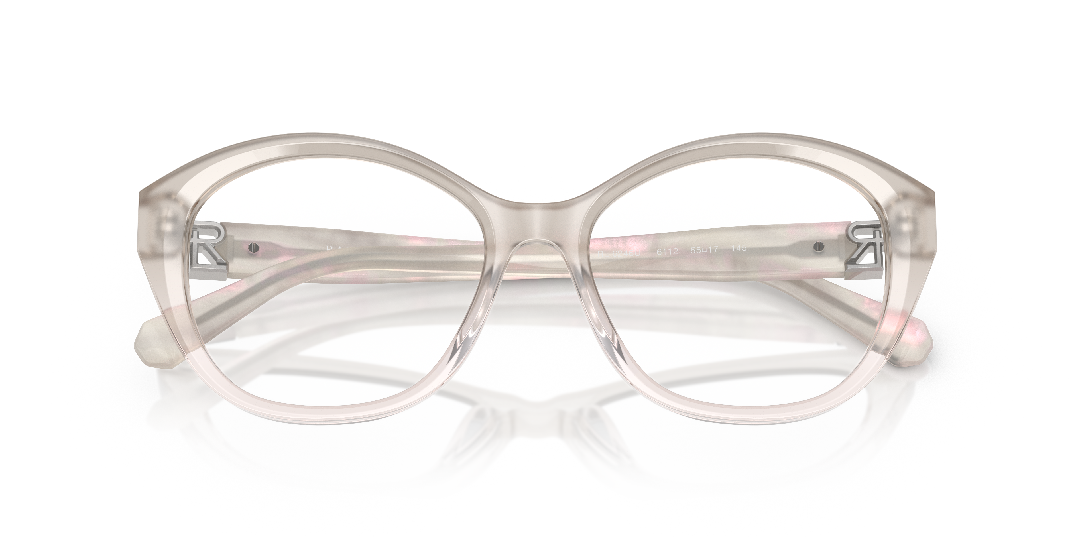 RALPH LAUREN RL6246U 6112 53