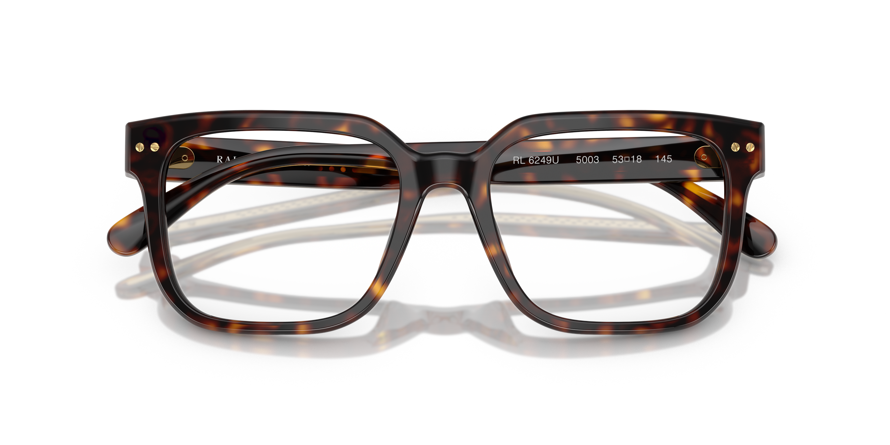 RALPH LAUREN RL6249U 5003 53