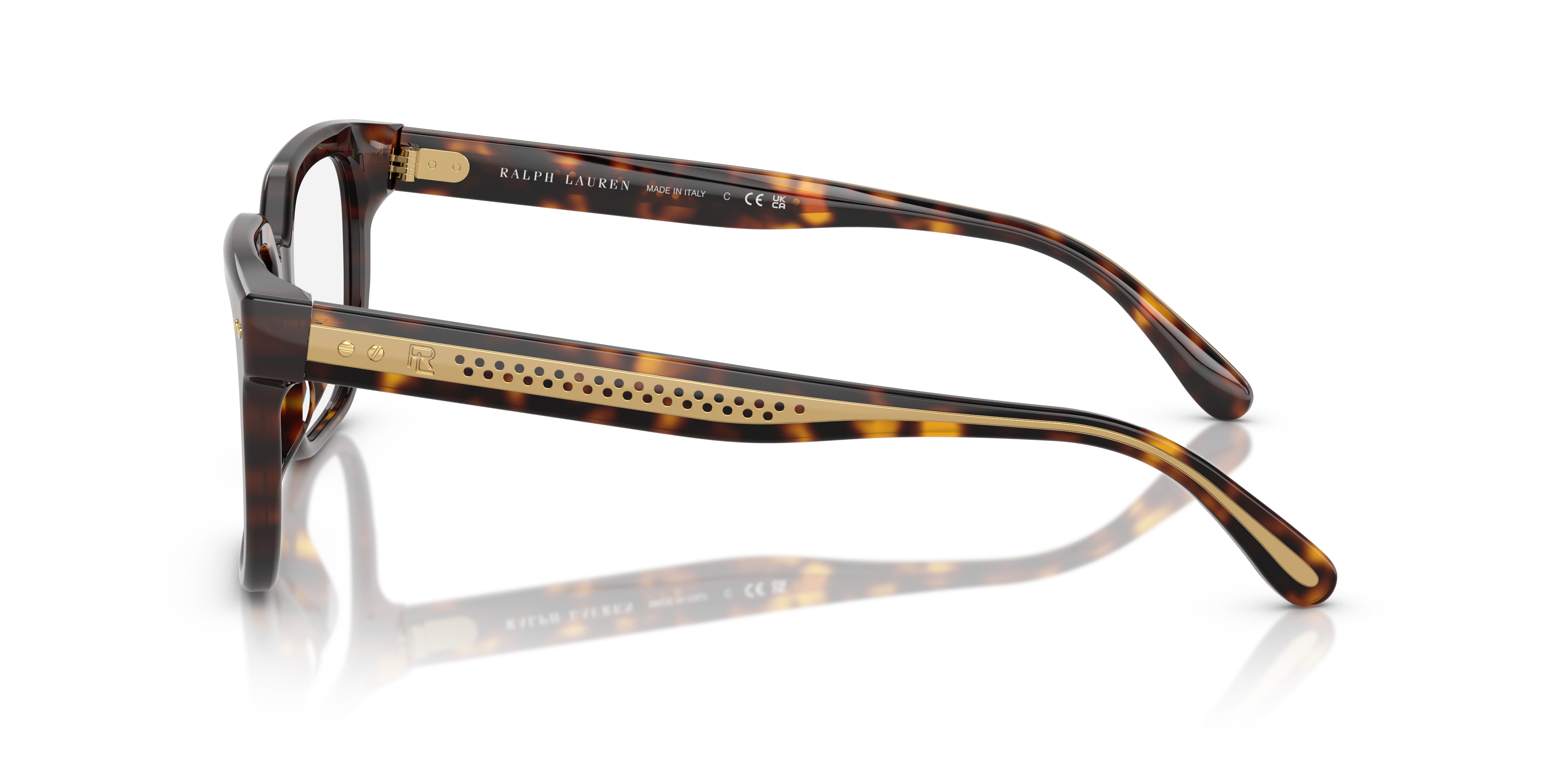 RALPH LAUREN RL6249U 5003 53