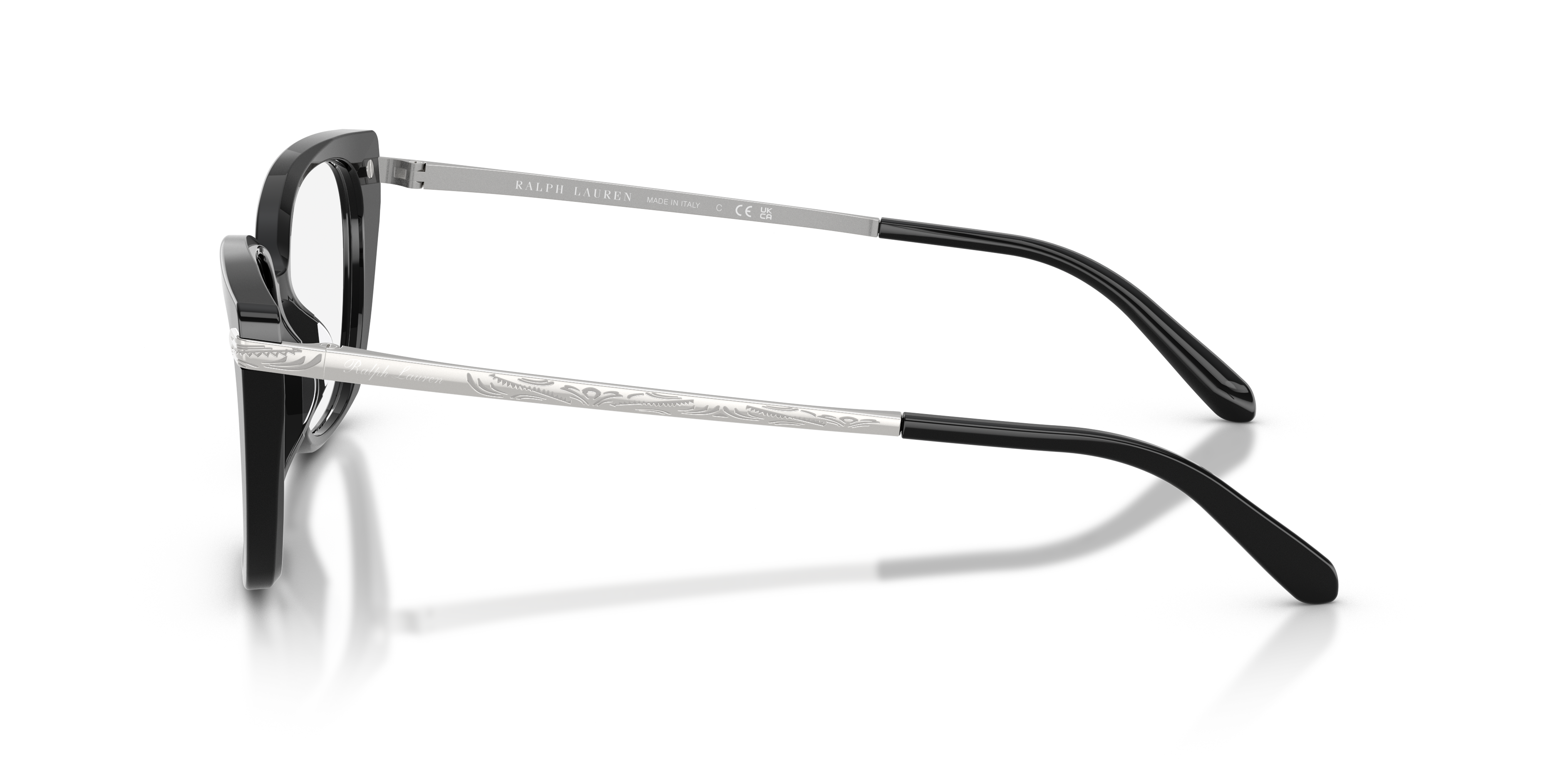 RALPH LAUREN RL6250U 5001 55