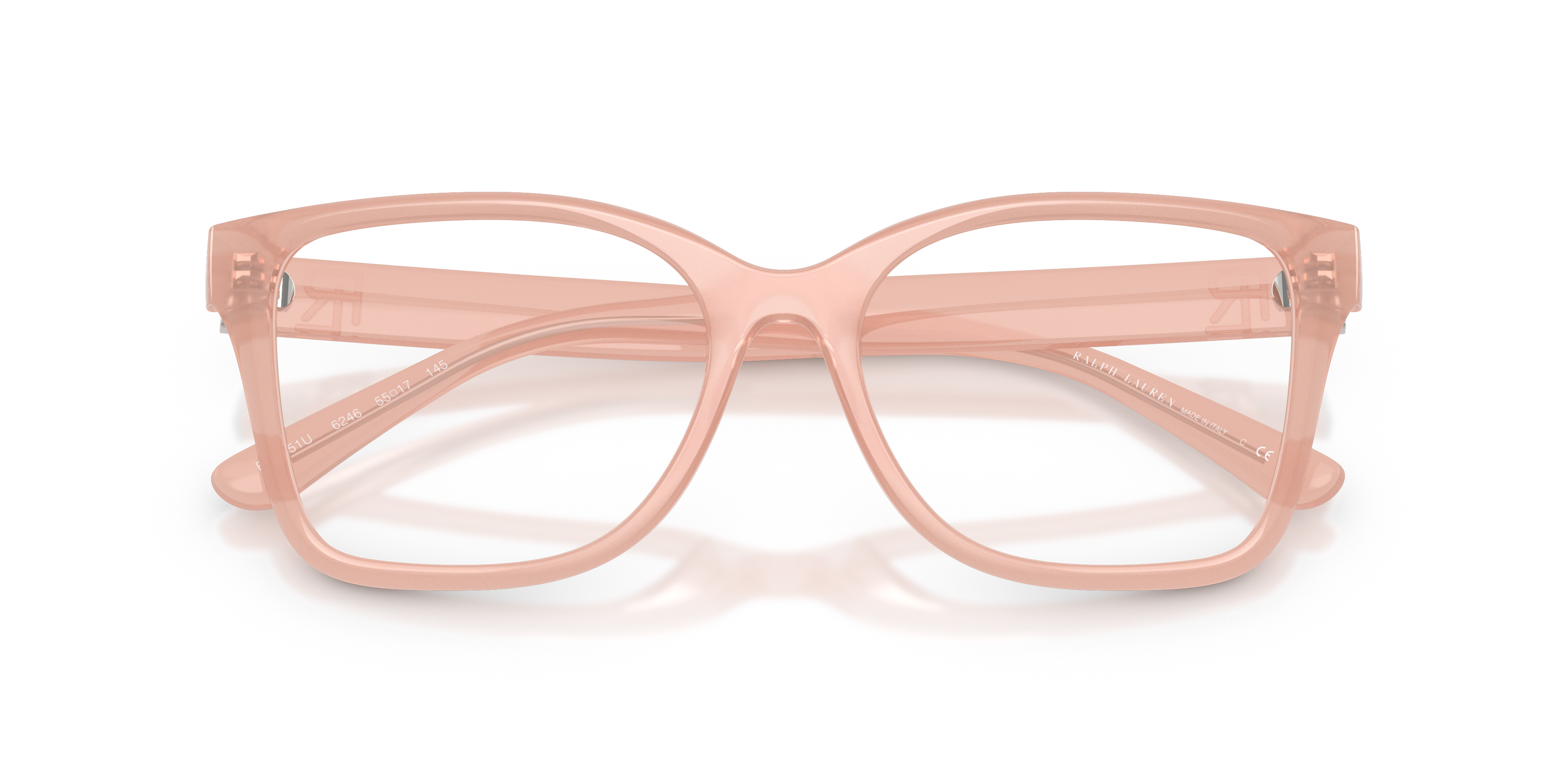 RALPH LAUREN RL6251U 6246 55