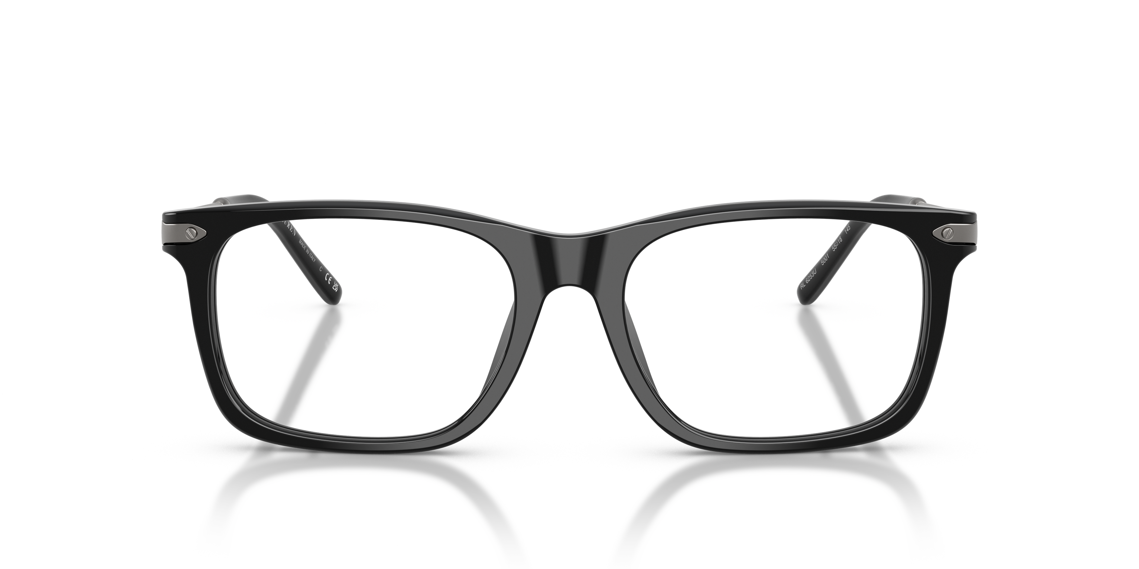 RALPH LAUREN RL6253U 5001 53