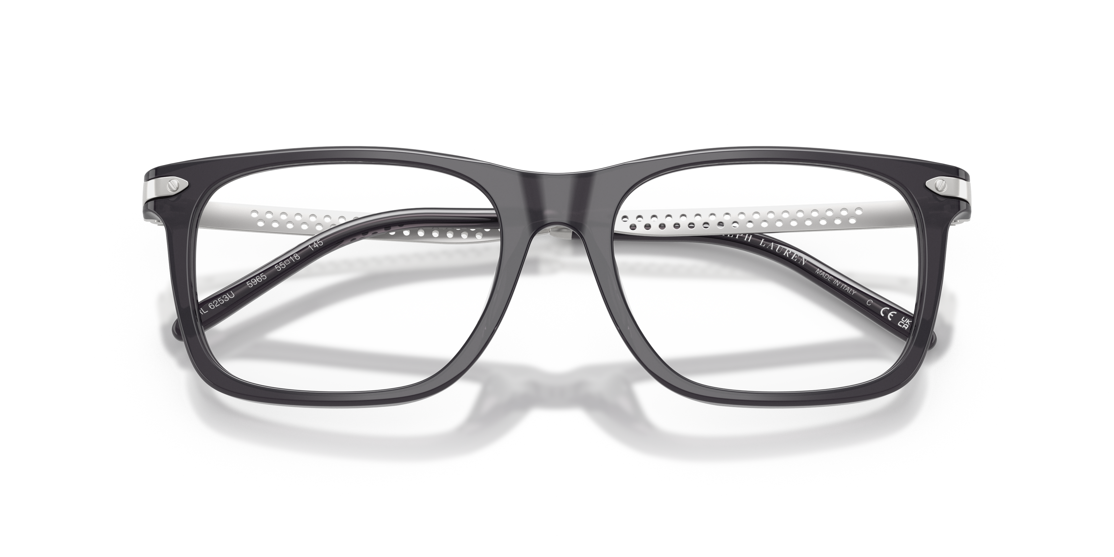 RALPH LAUREN RL6253U 5965 53