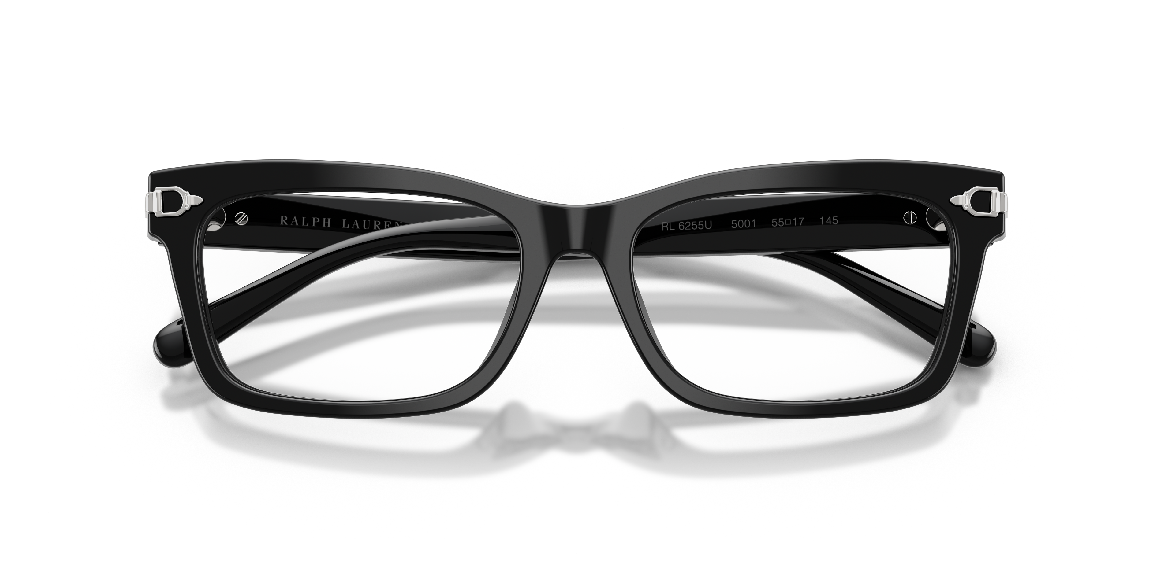 RALPH LAUREN RL6255U 5001 55