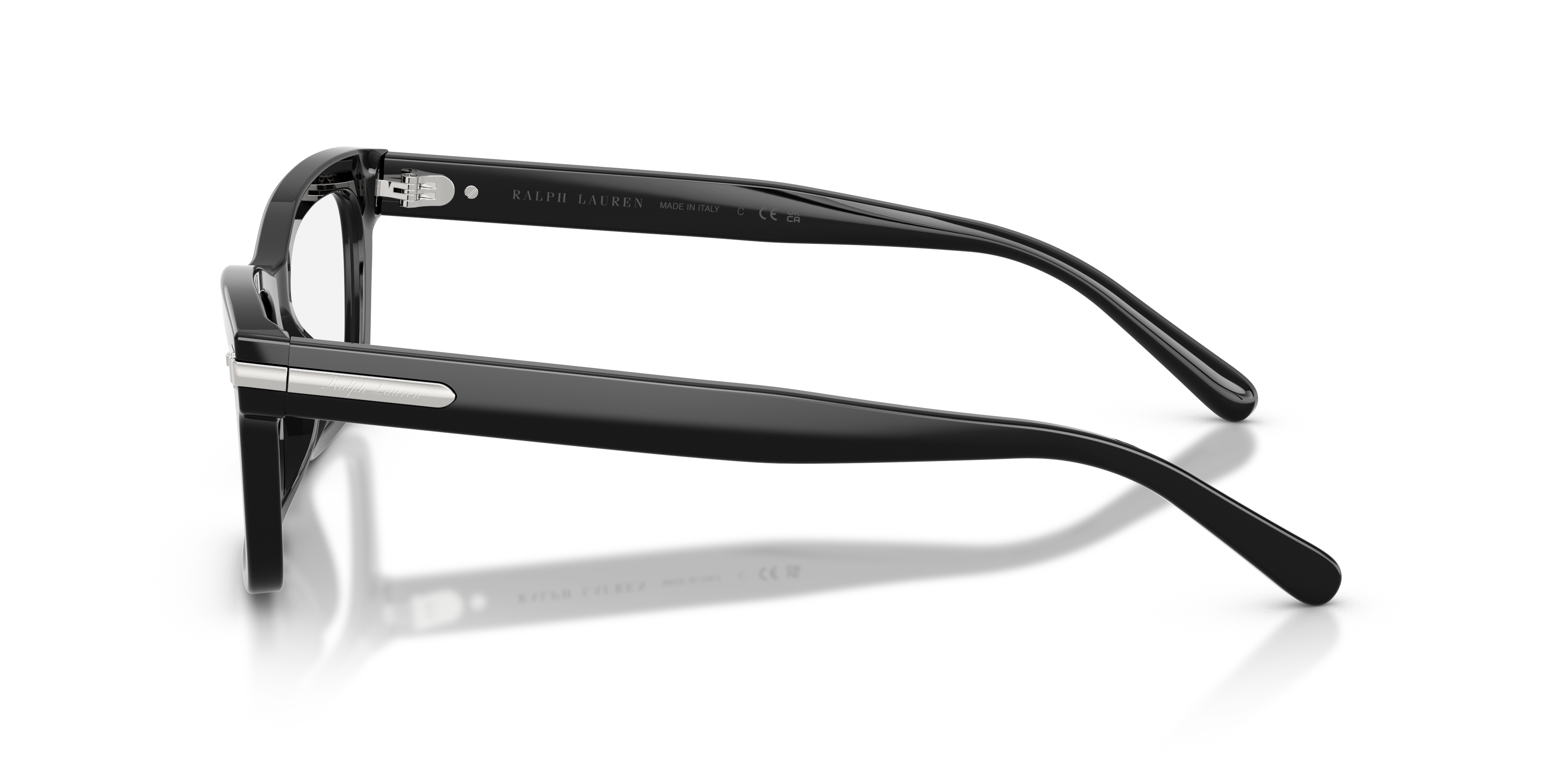 RALPH LAUREN RL6255U 5001 55