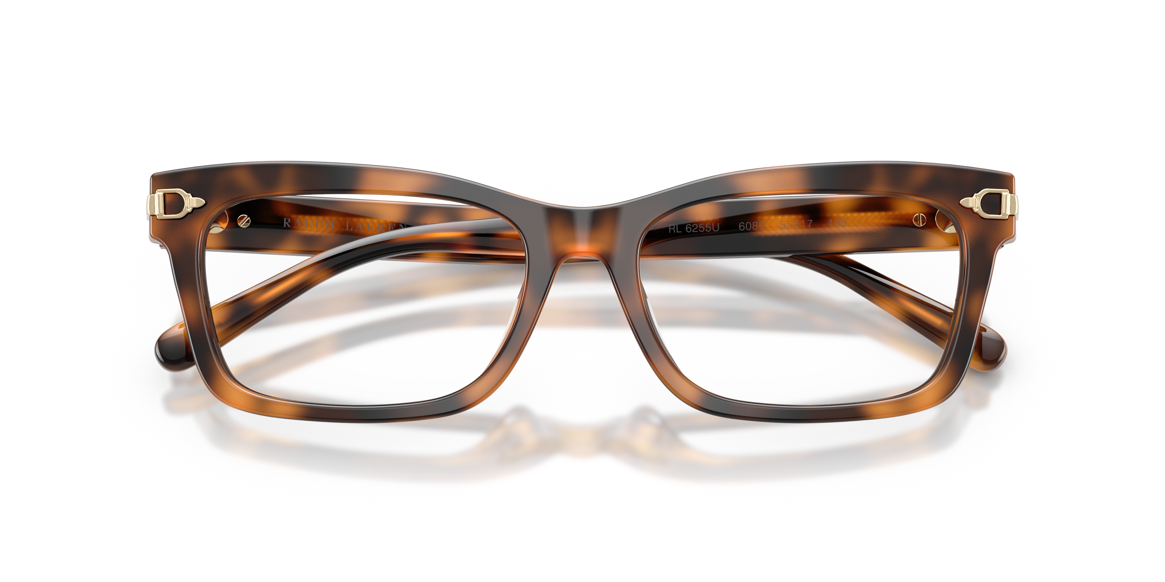 RALPH LAUREN RL6255U 6089 53