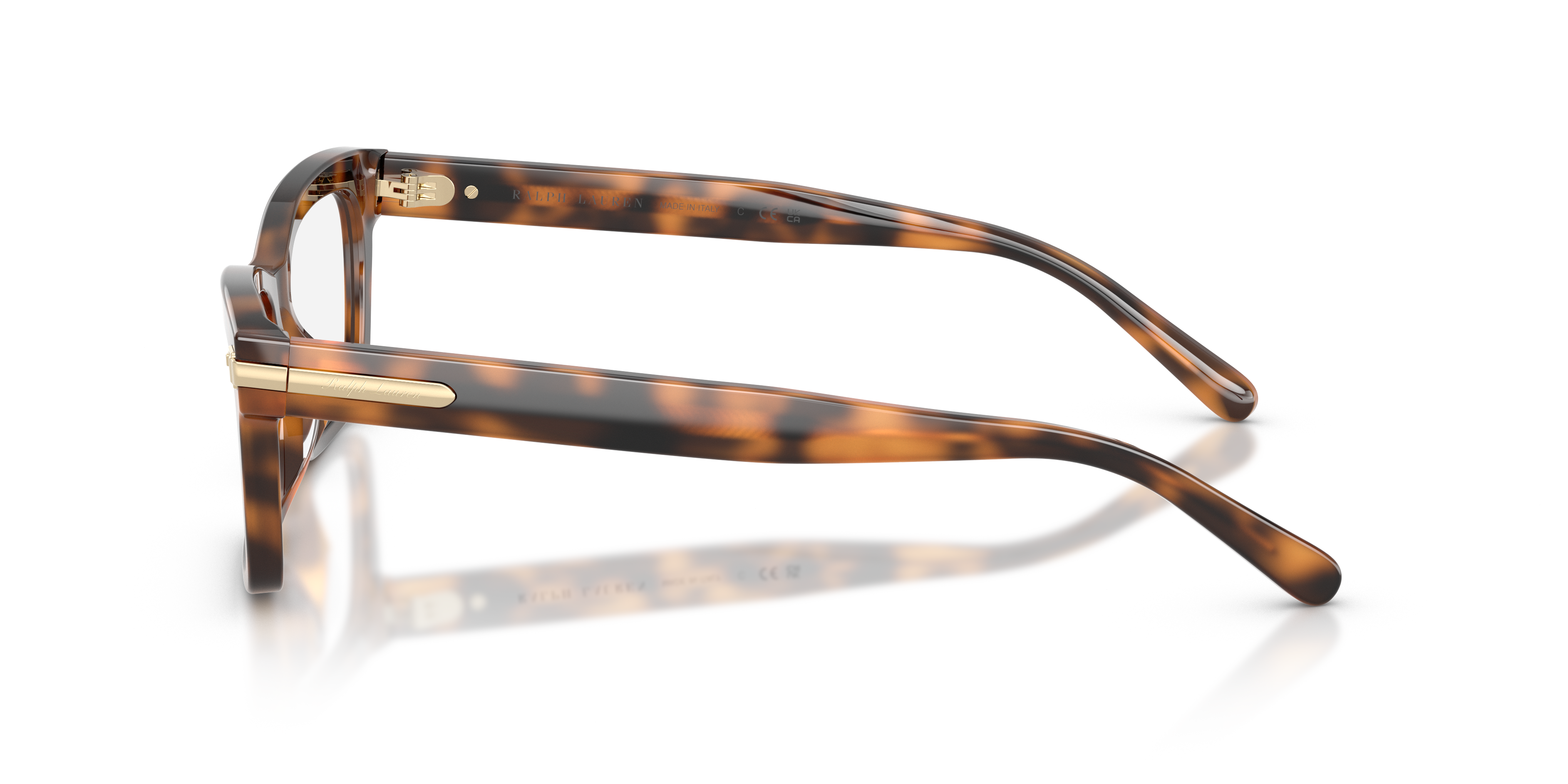 RALPH LAUREN RL6255U 6089 55