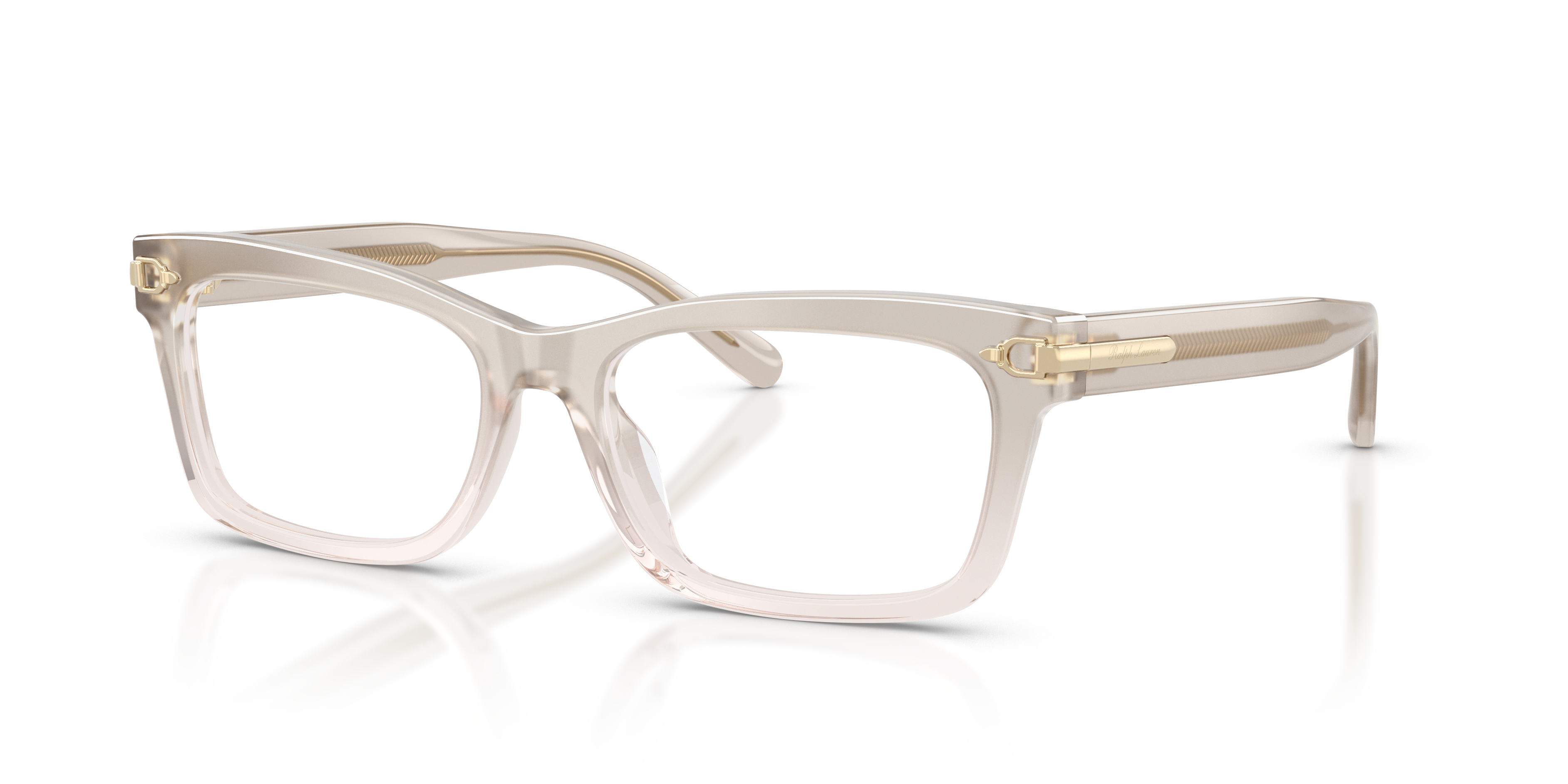 RALPH LAUREN RL6255U 6112 53