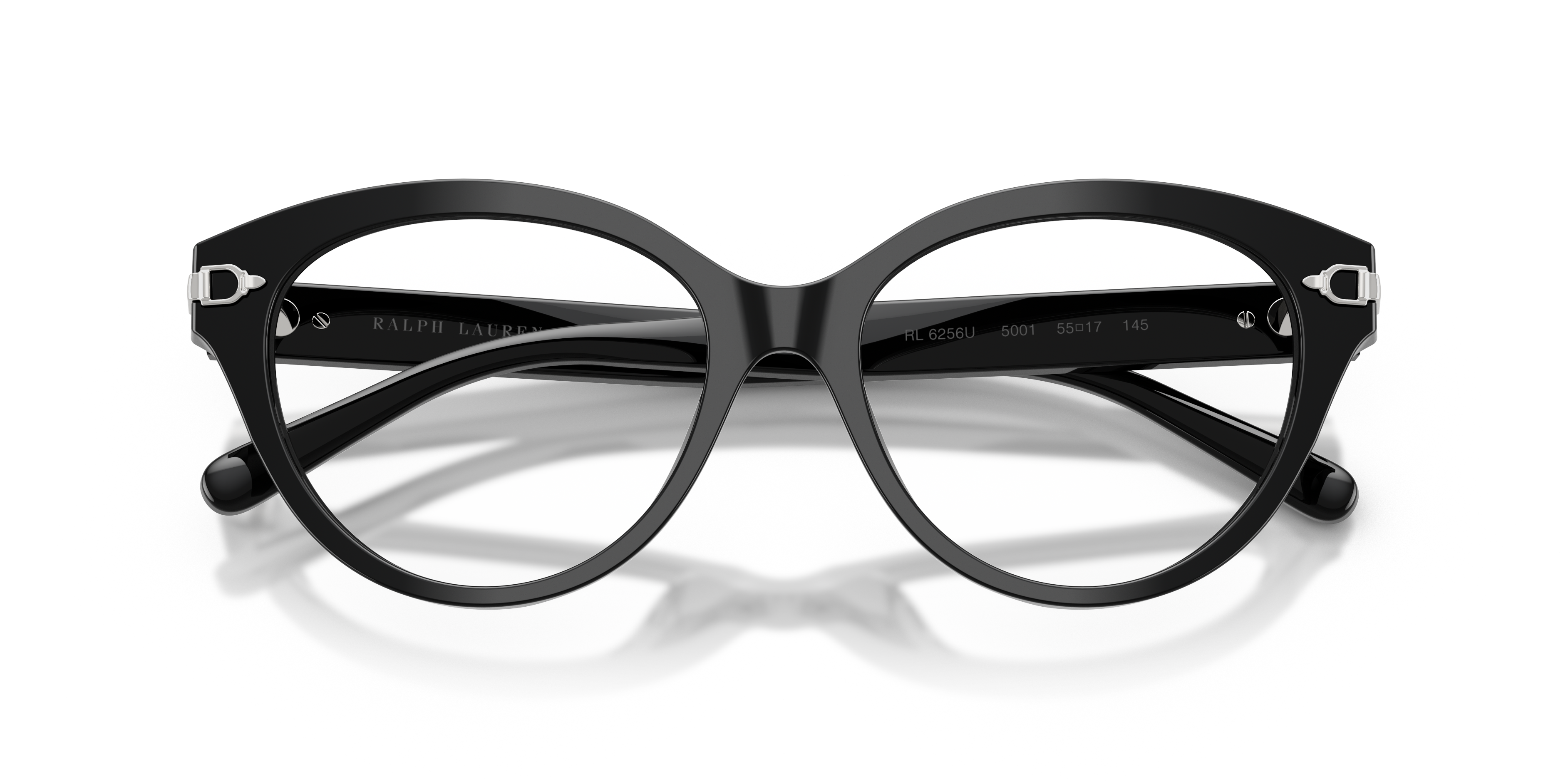 RALPH LAUREN RL6256U 5001 53