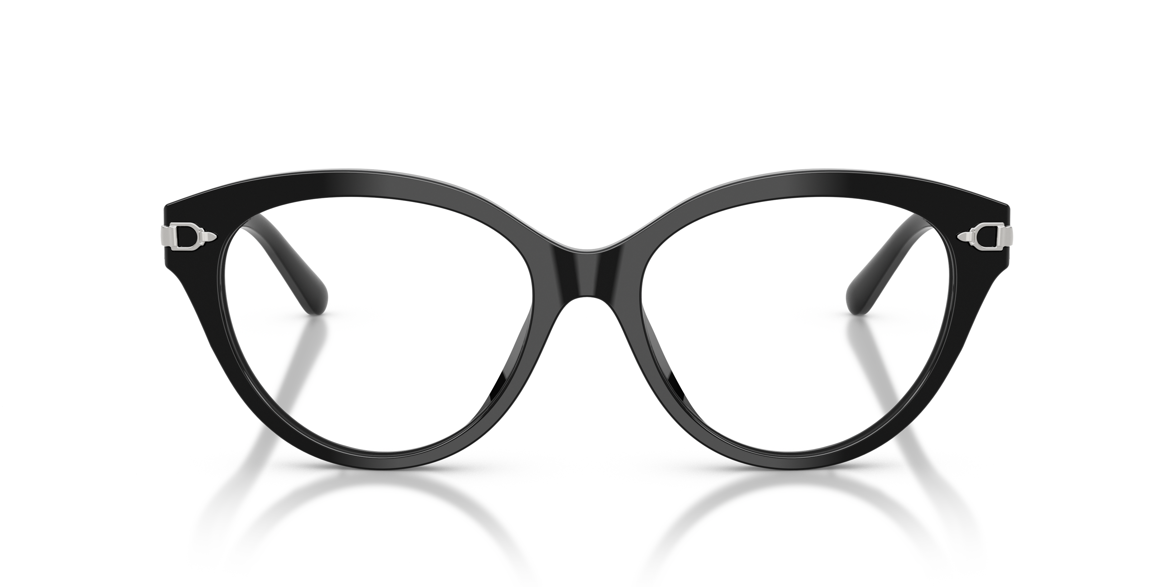 RALPH LAUREN RL6256U 5001 55