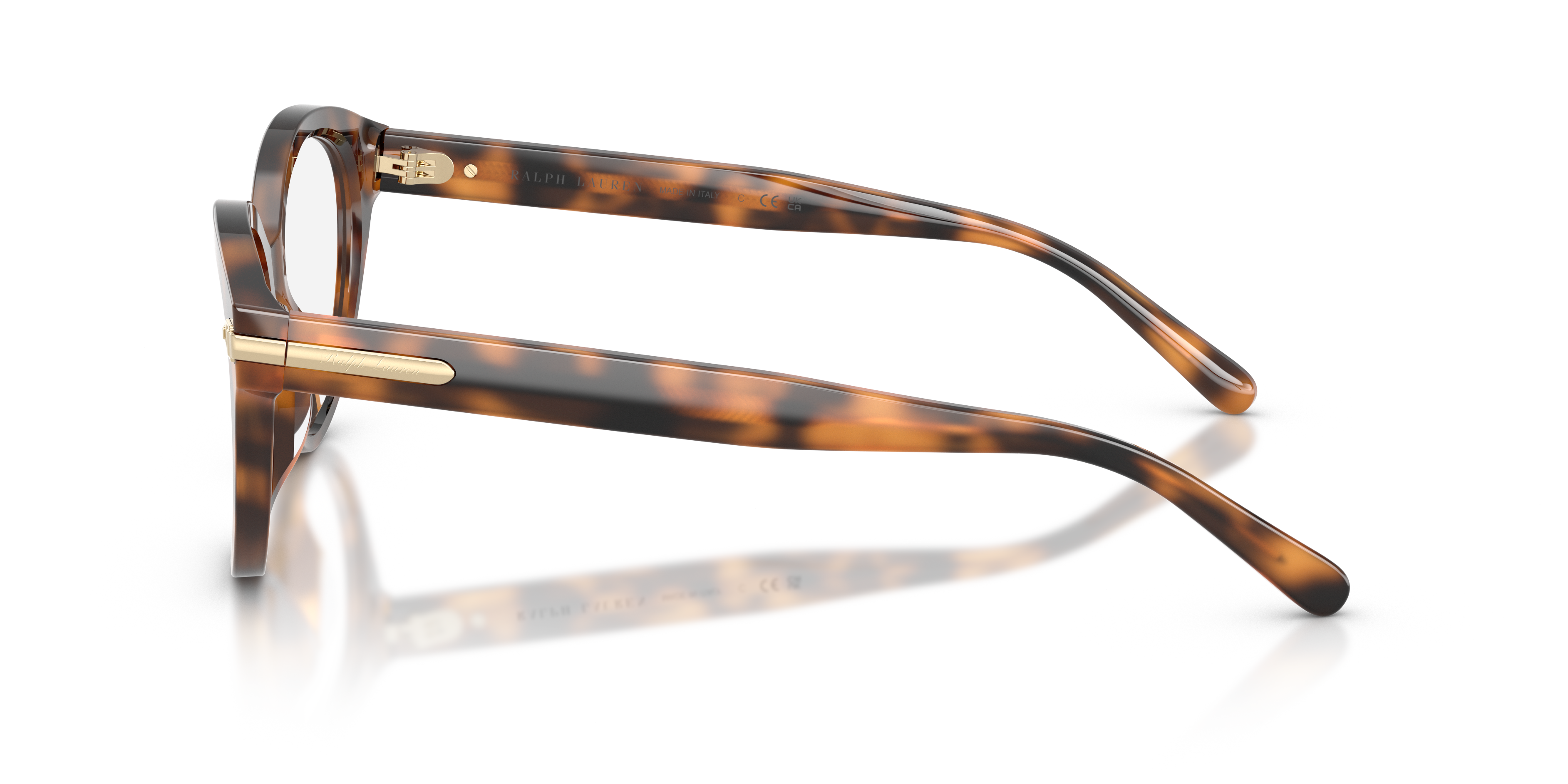 RALPH LAUREN RL6256U 6089 53