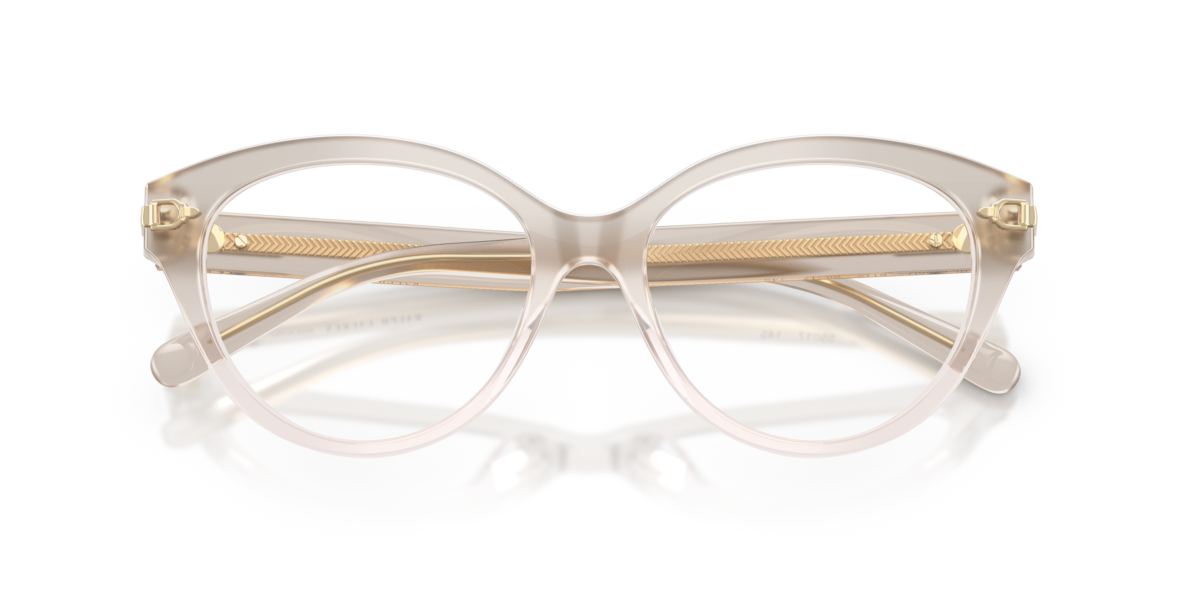 RALPH LAUREN RL6256U 6112 53