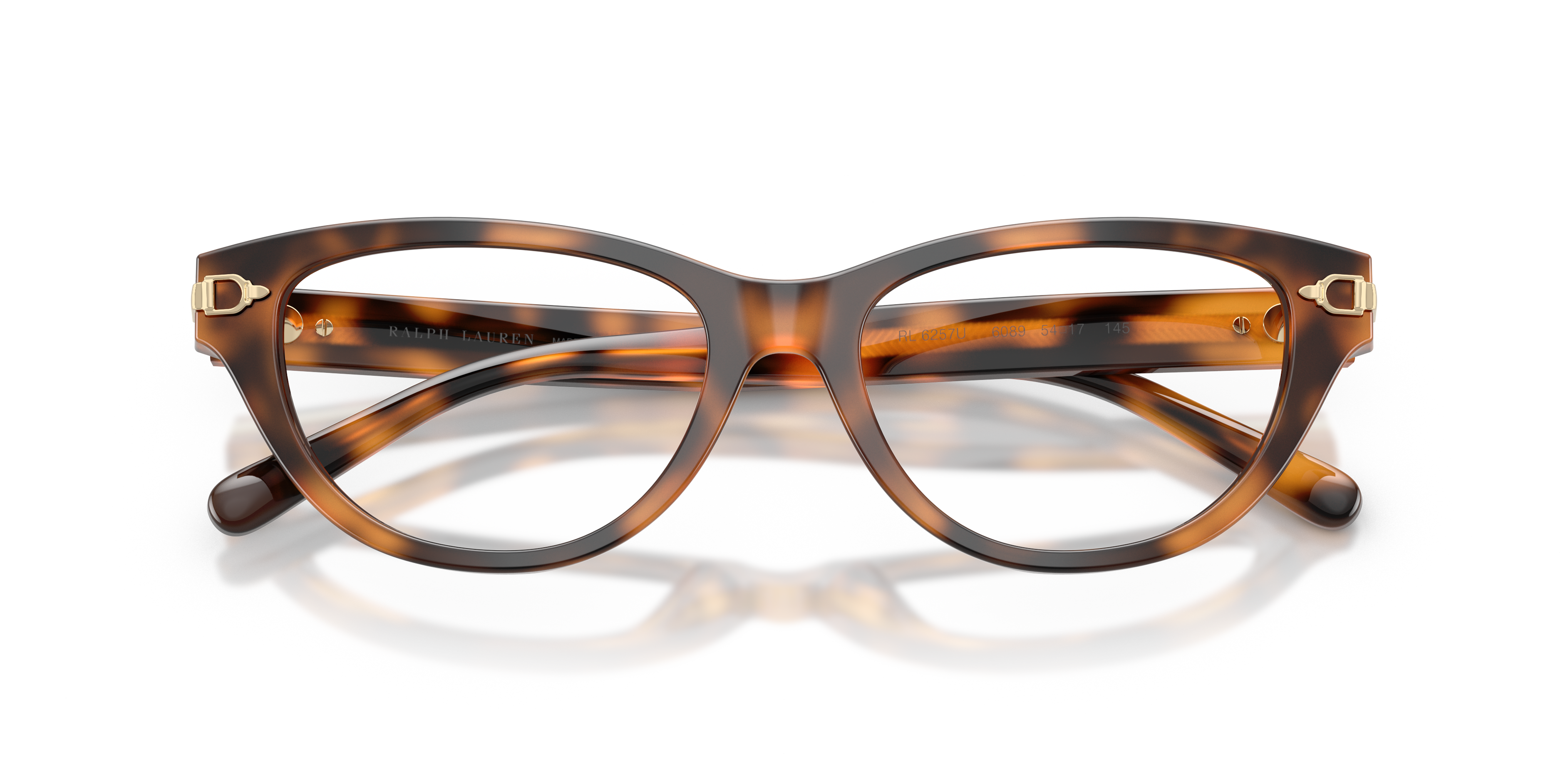 RALPH LAUREN RL6257U 6089 54