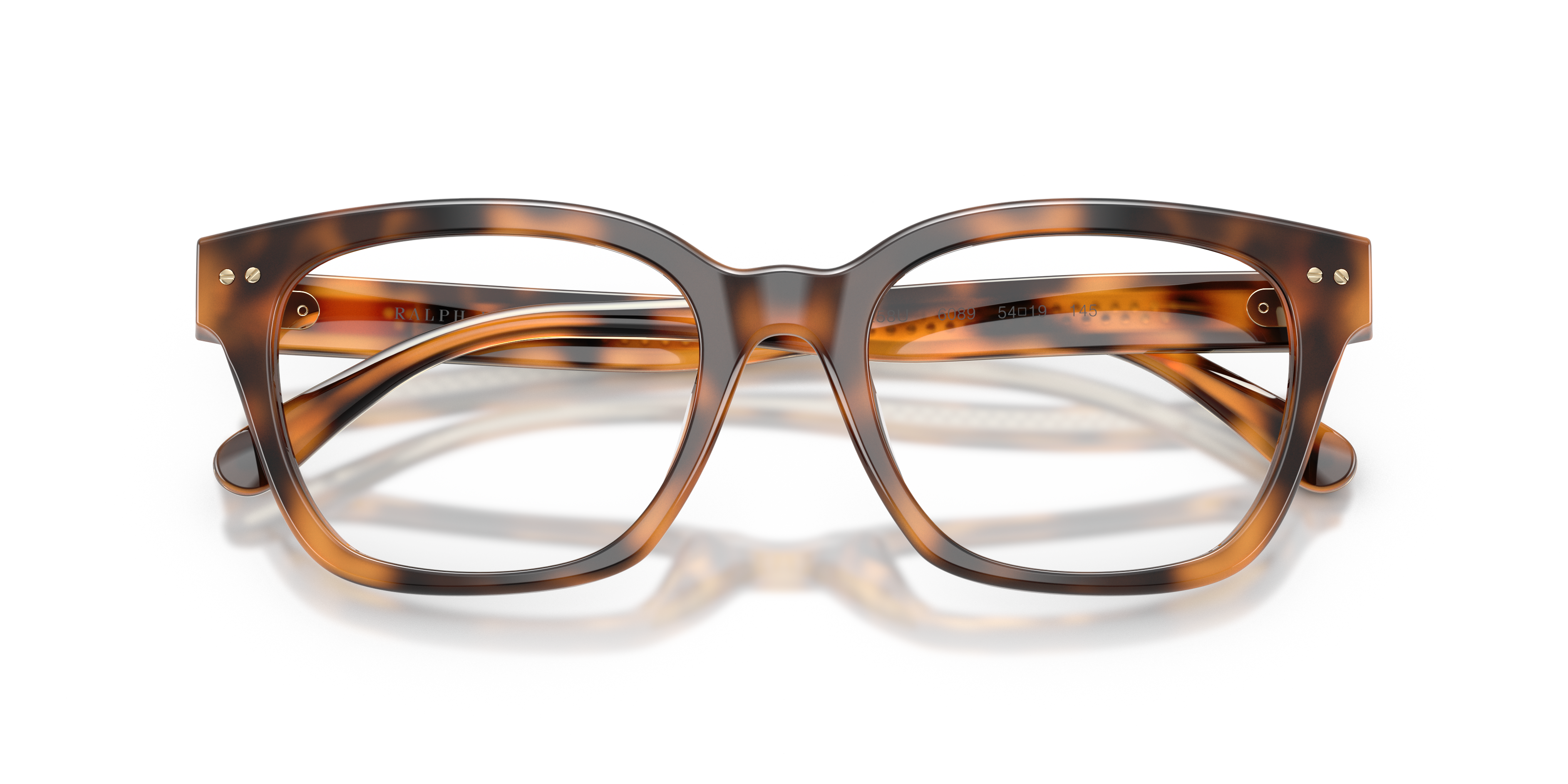 RALPH LAUREN RL6258U 6089 52