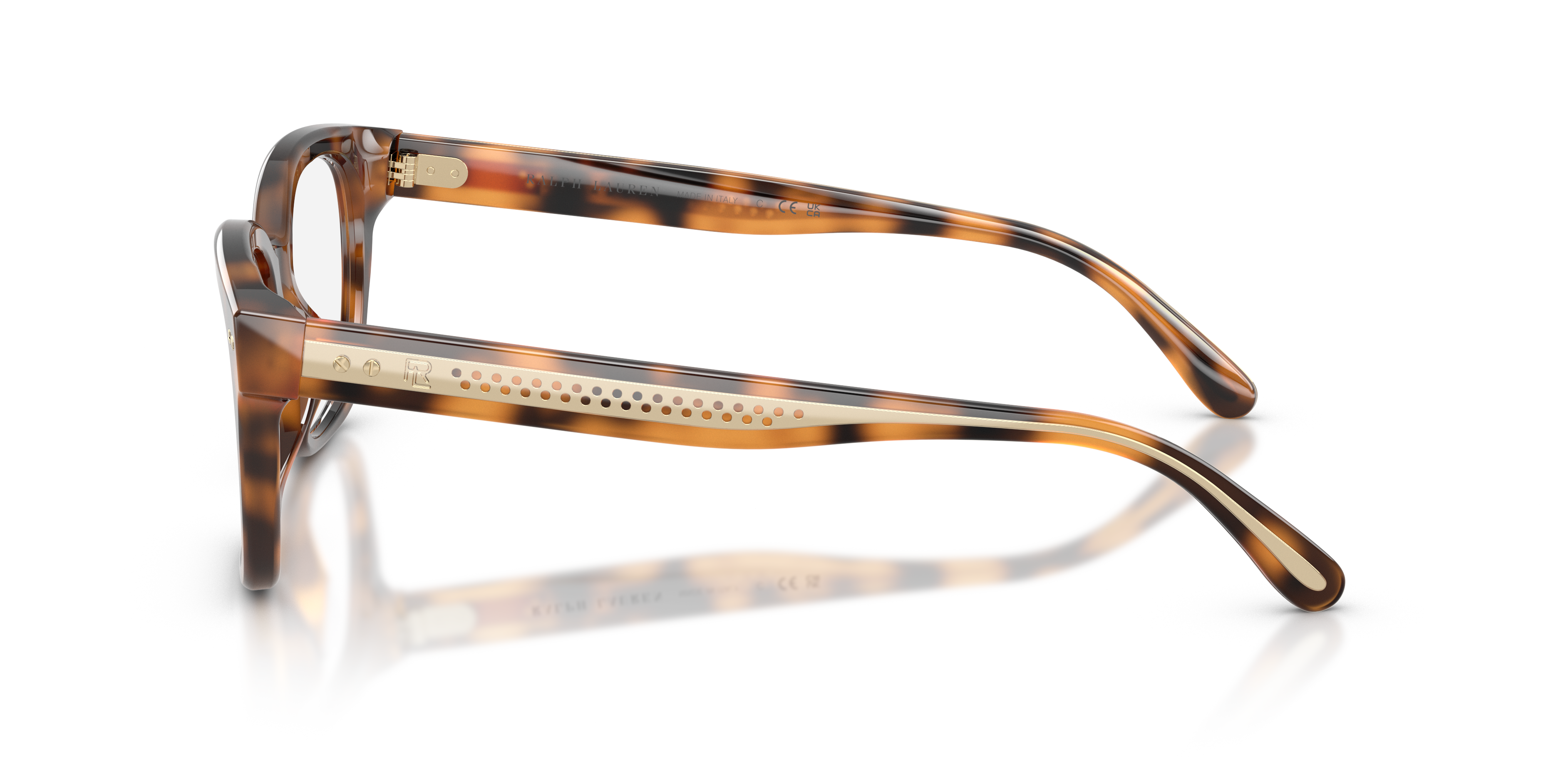 RALPH LAUREN RL6258U 6089 52