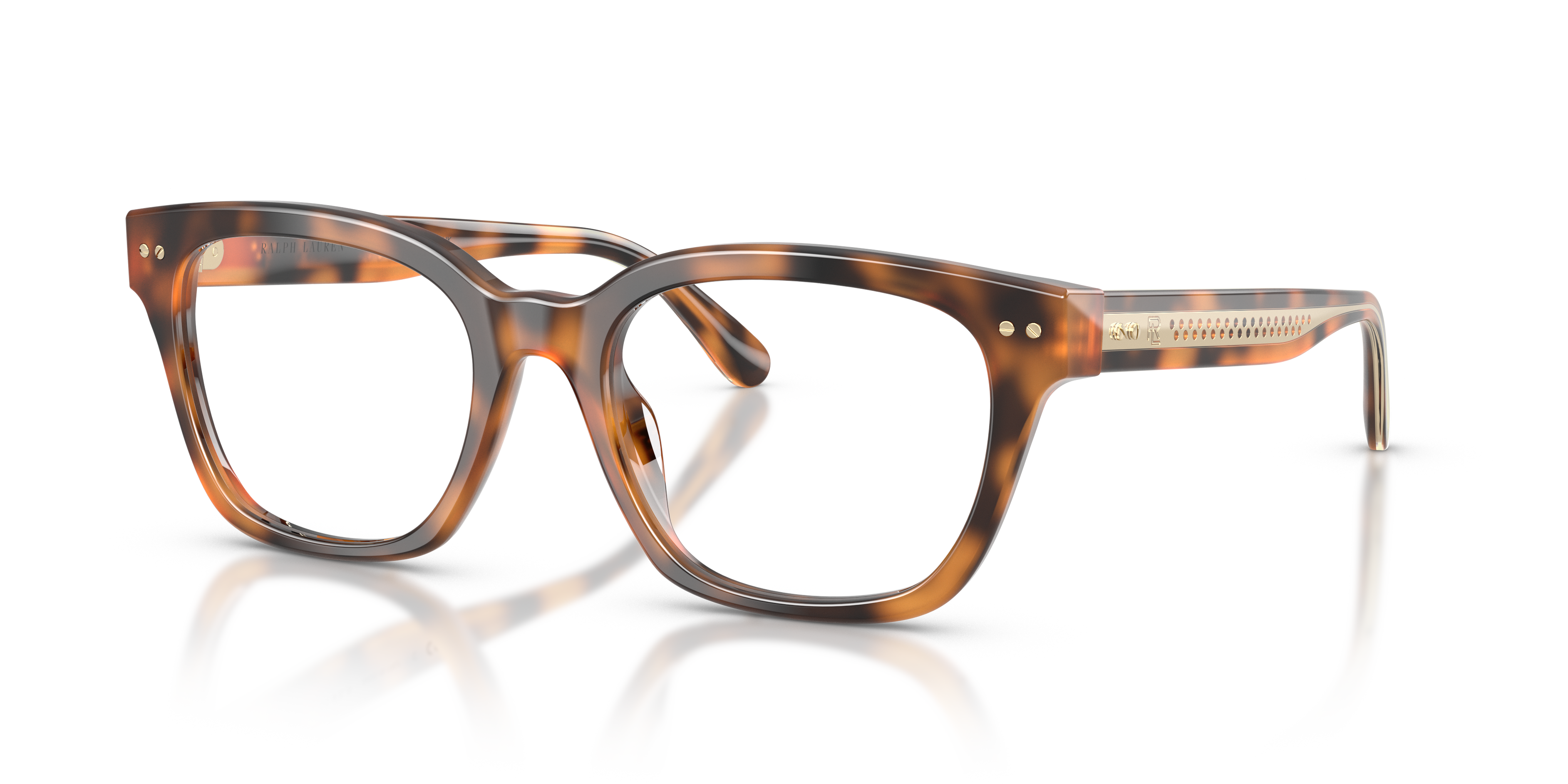 RALPH LAUREN RL6258U 6089 52