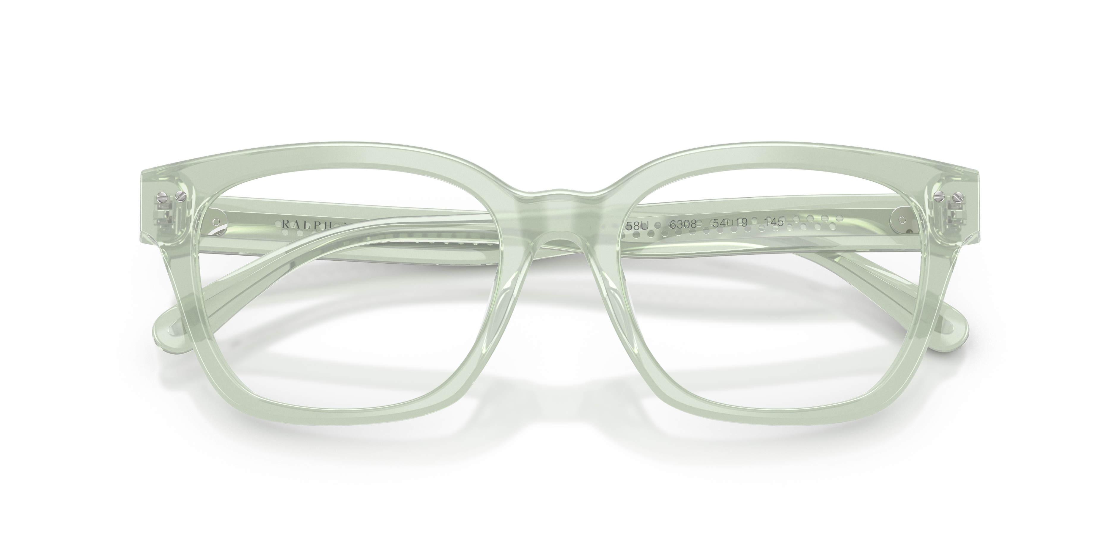 RALPH LAUREN RL6258U 6308 52