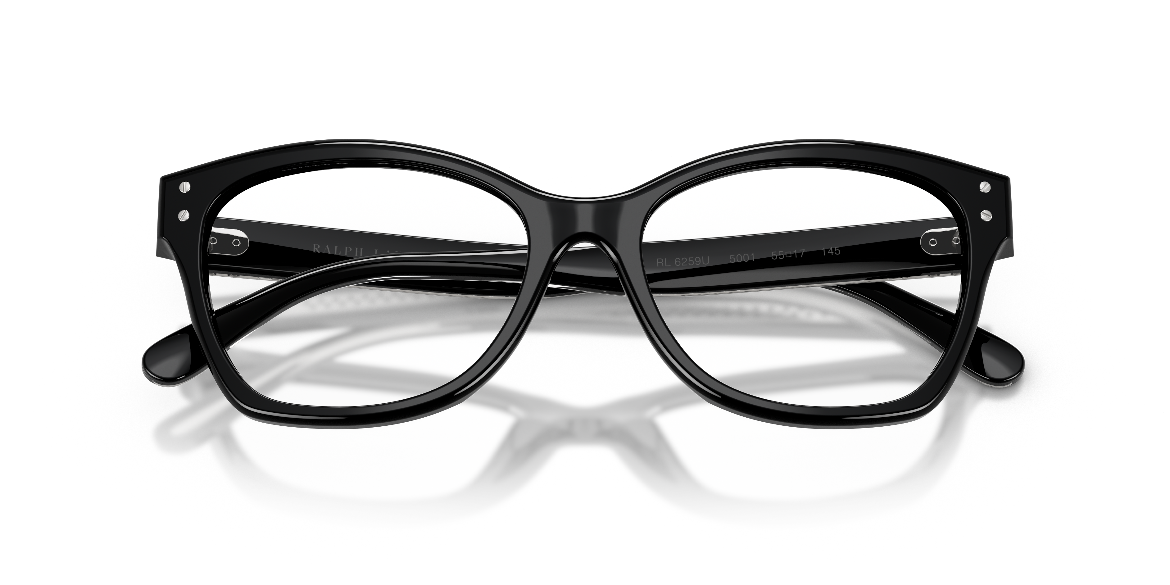 RALPH LAUREN RL6259U 5001 53