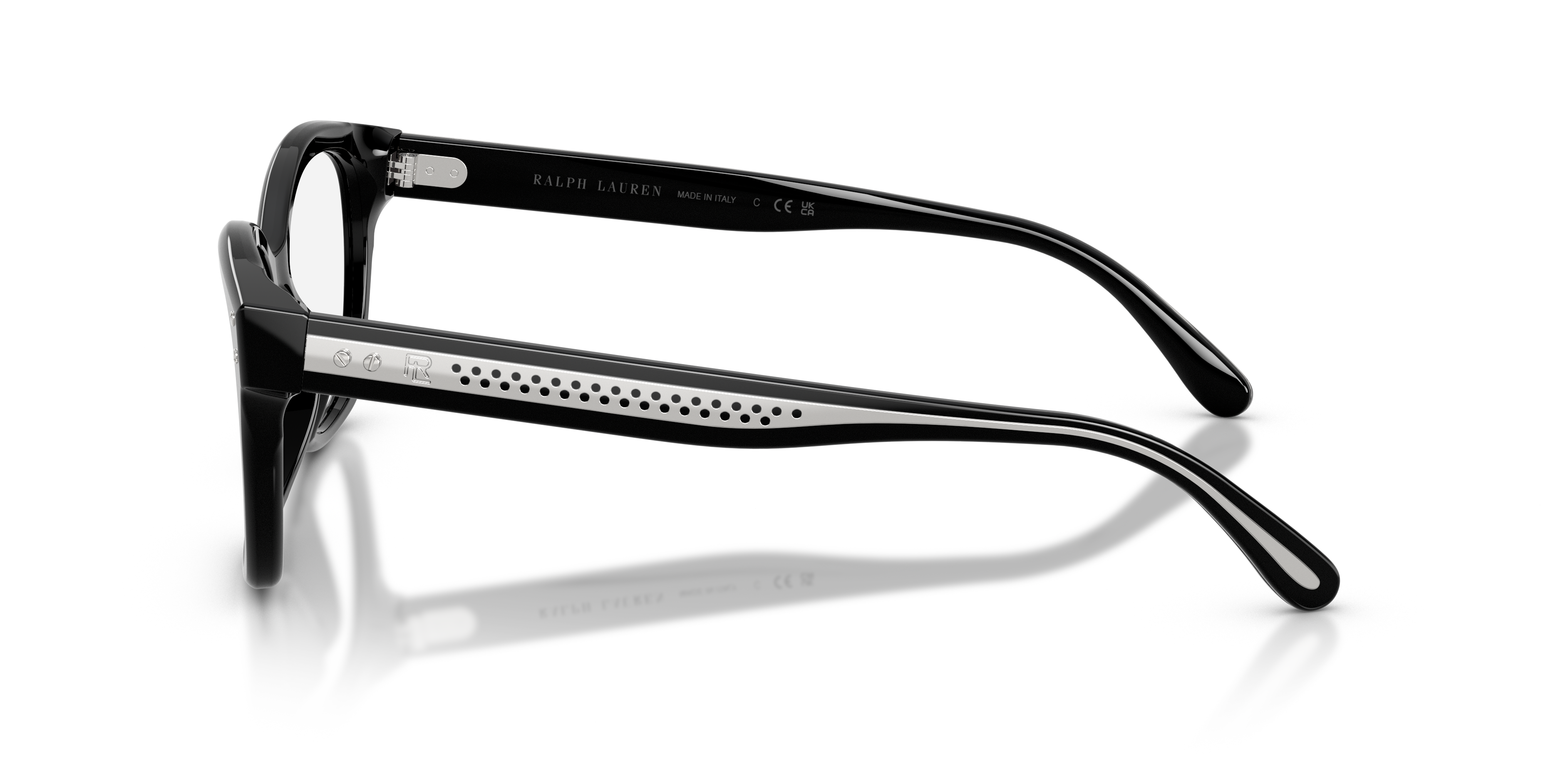 RALPH LAUREN RL6259U 5001 53