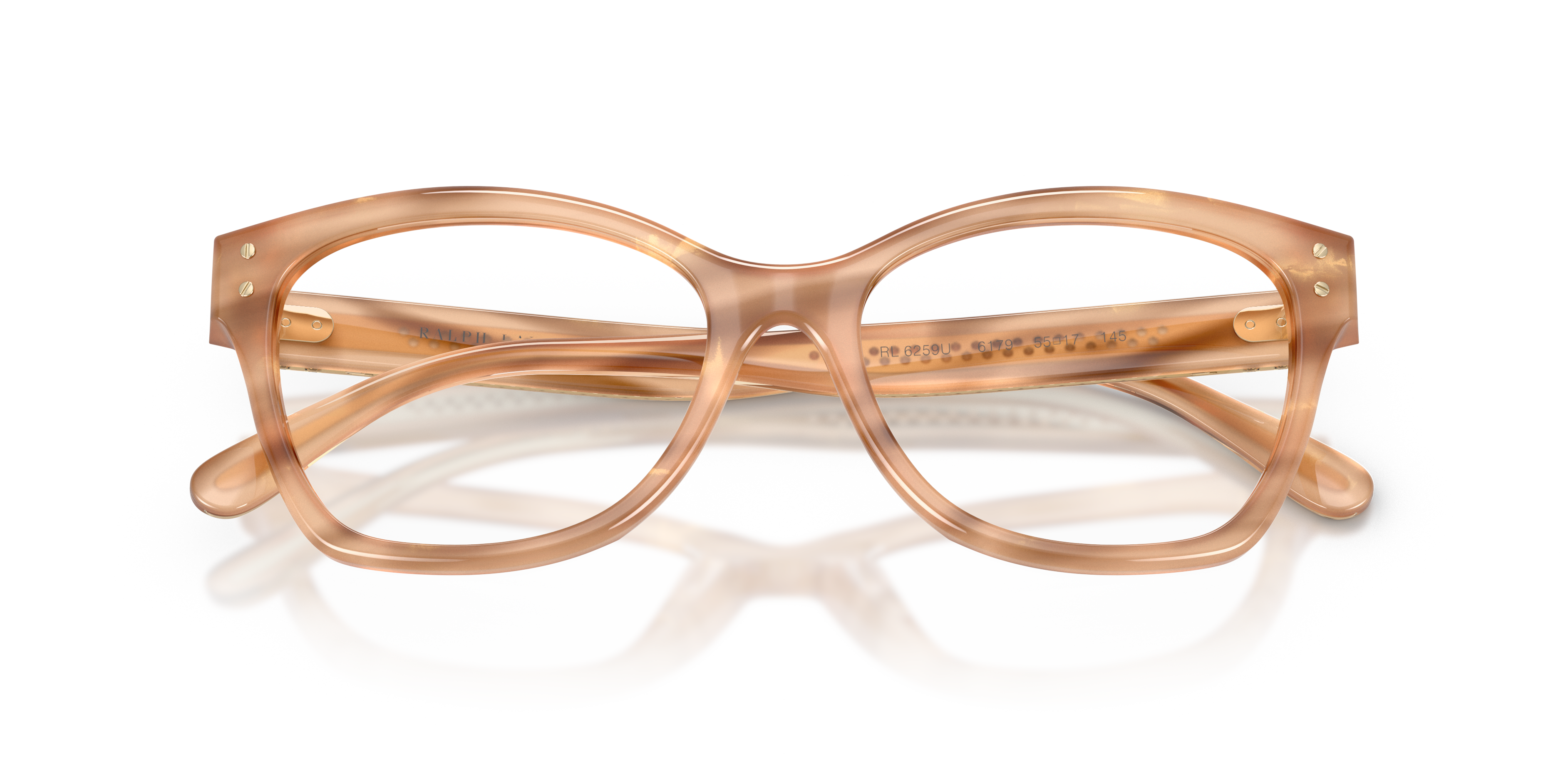 RALPH LAUREN RL6259U 6179 55