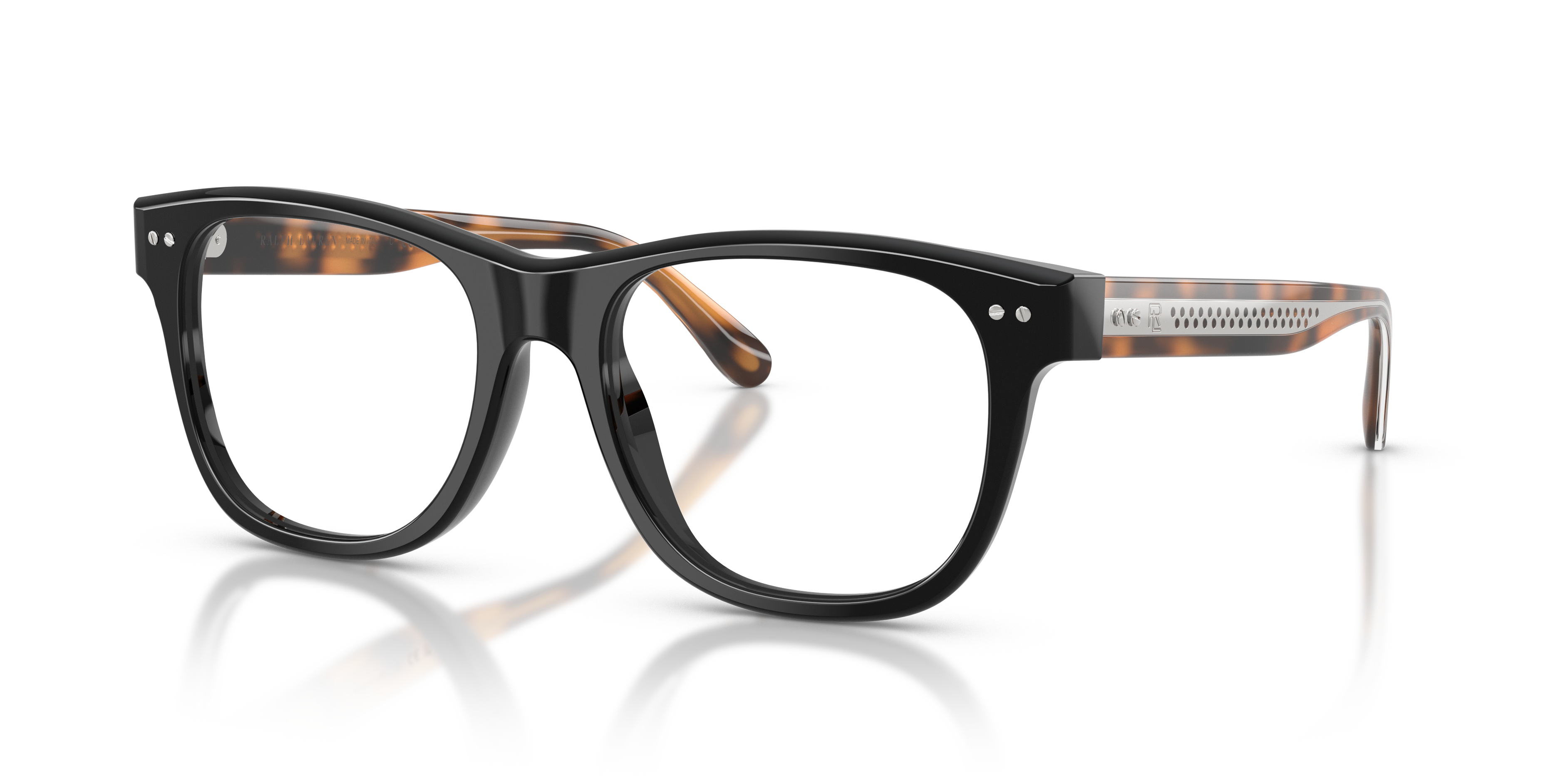 RALPH LAUREN RL6260U 5001 52