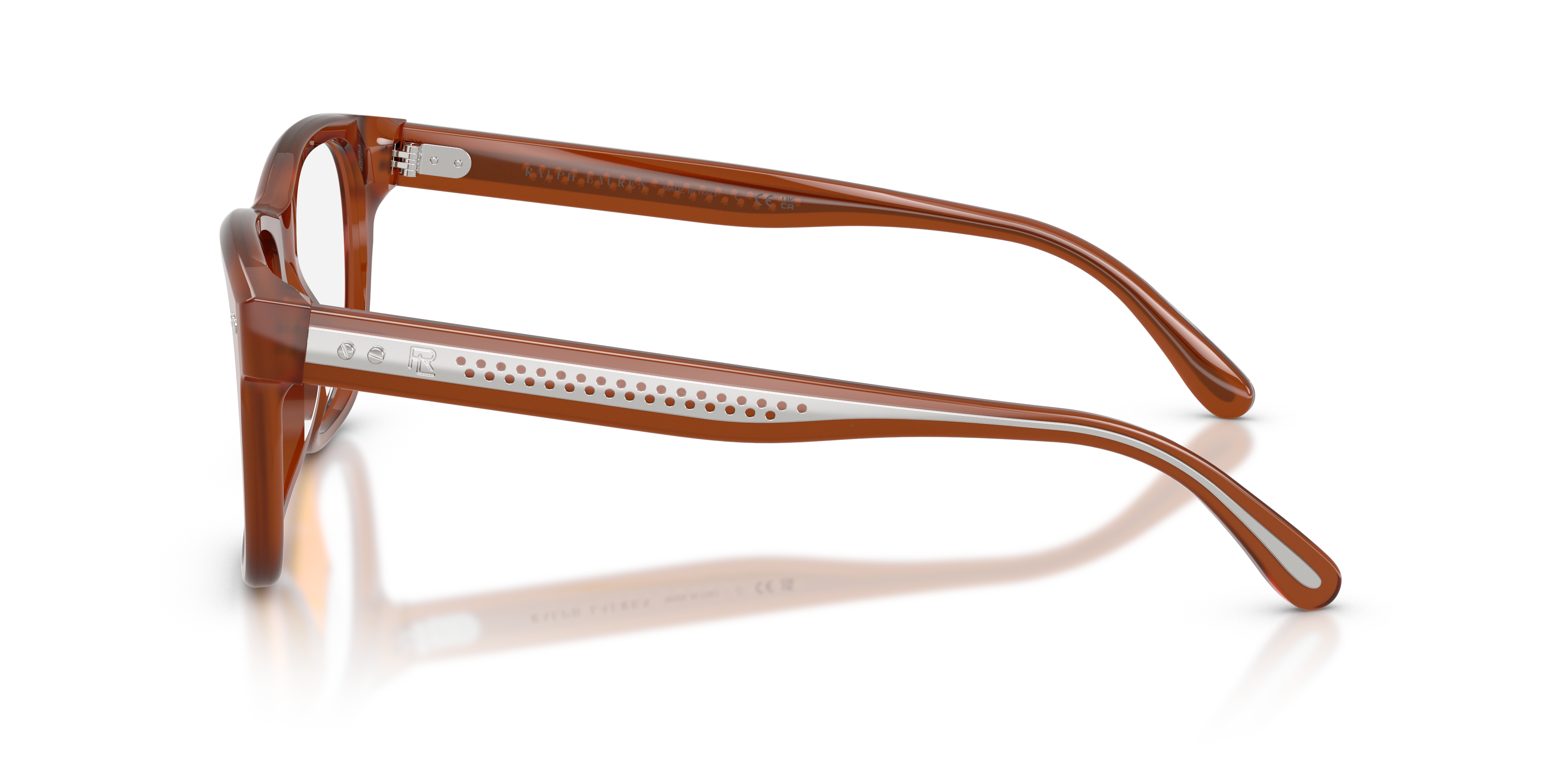 RALPH LAUREN RL6260U 6306 52