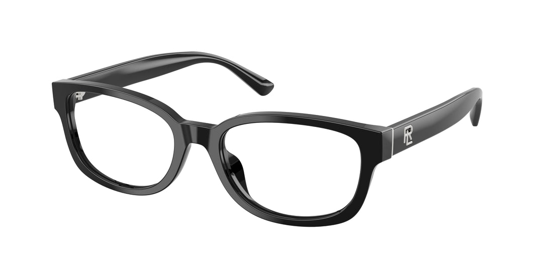 Occhiali da vista ralph lauren rl6261u 5001 negro butterfly femenino taglia 54mm - Vista principale