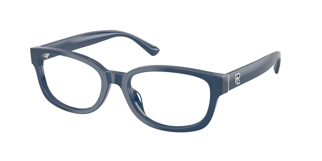 Occhiali da vista ralph lauren rl6261u 5377 azul butterfly femenino taglia 52mm - Vista principale
