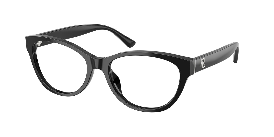 Occhiali da vista ralph lauren rl6262u 5001 negro butterfly femenino taglia 55mm - Vista principale