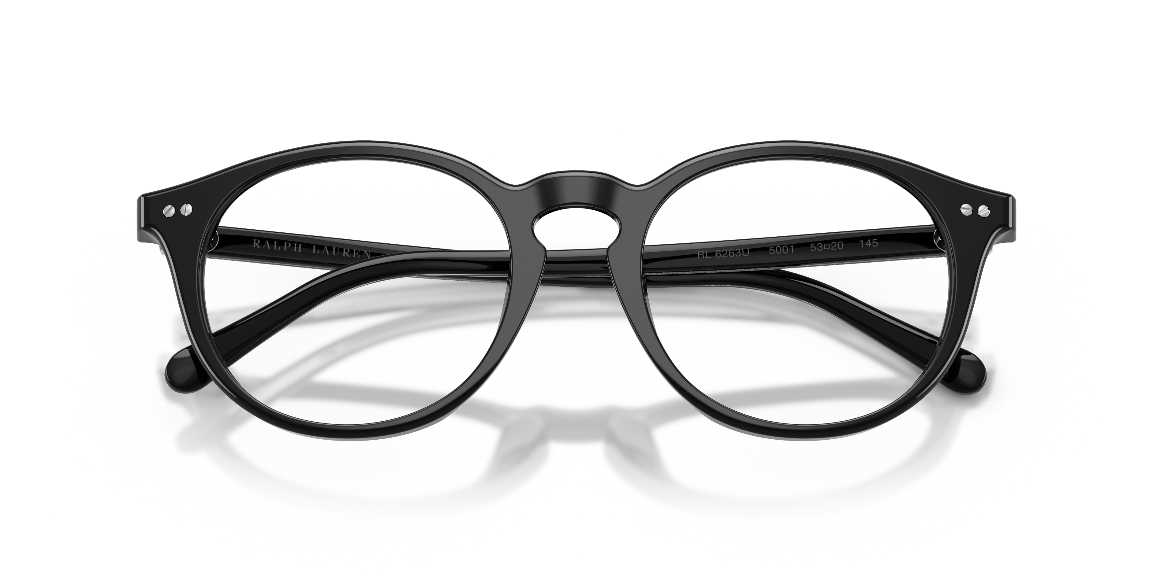 RALPH LAUREN RL6263U 5001 53